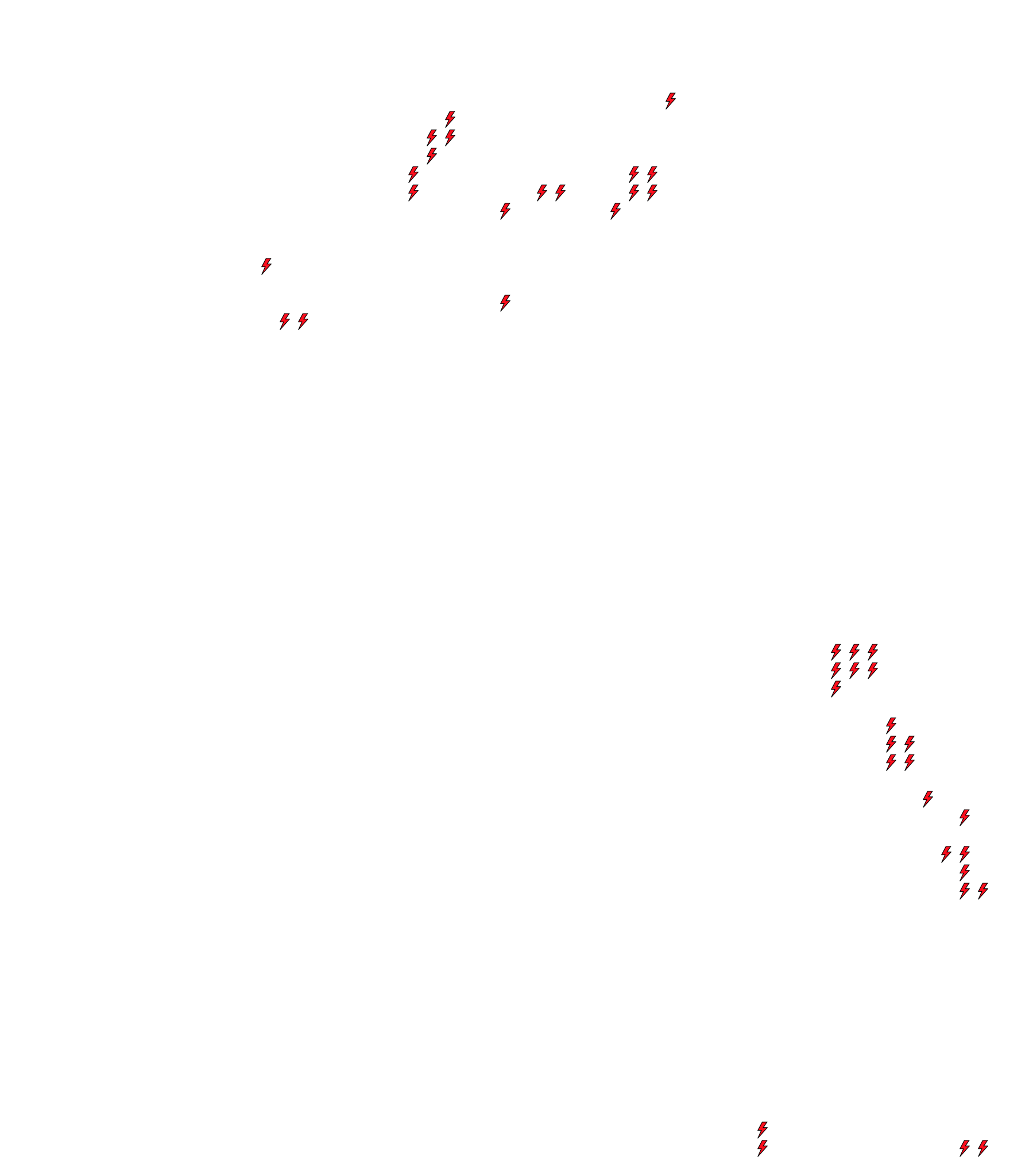 Lighthing Layer