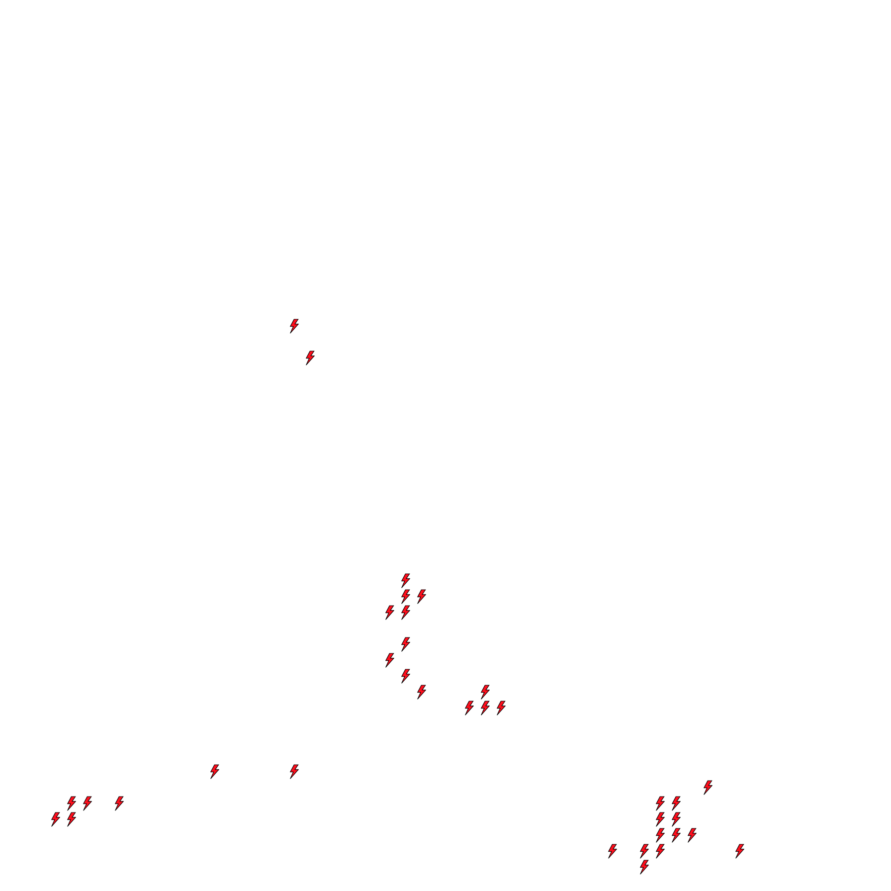 Lighthing Layer