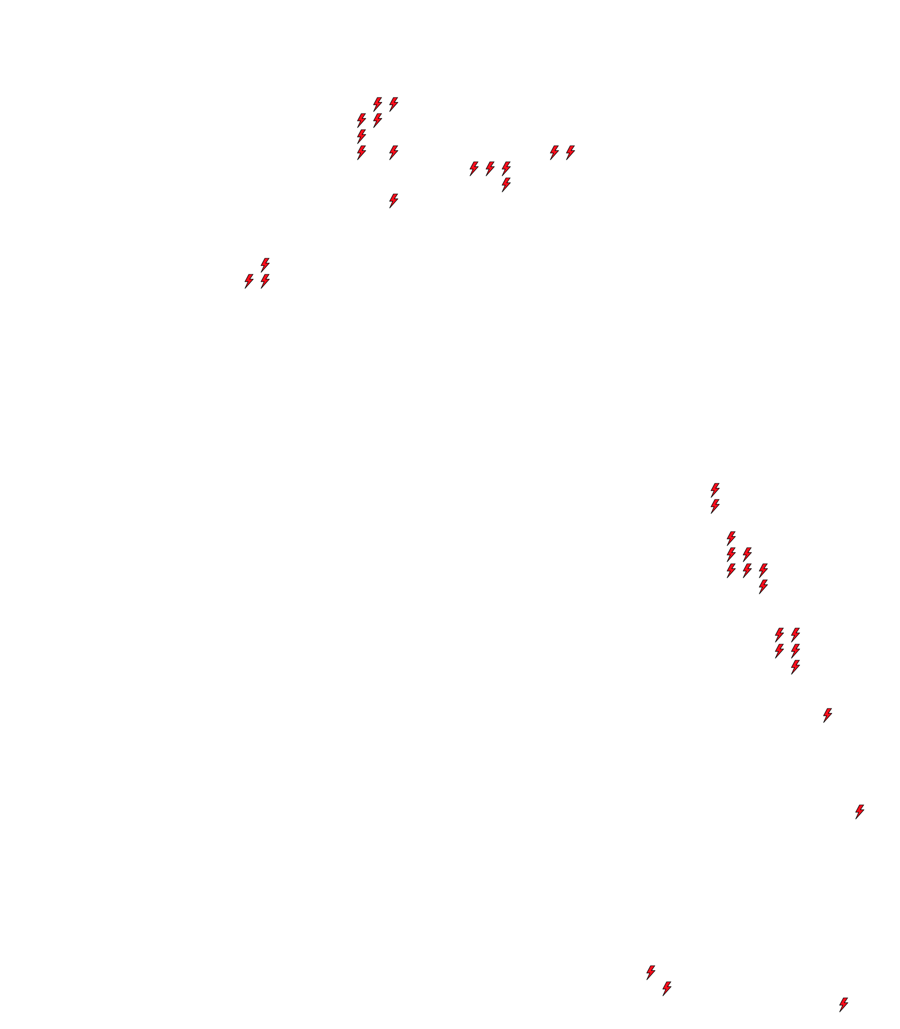 Lighthing Layer