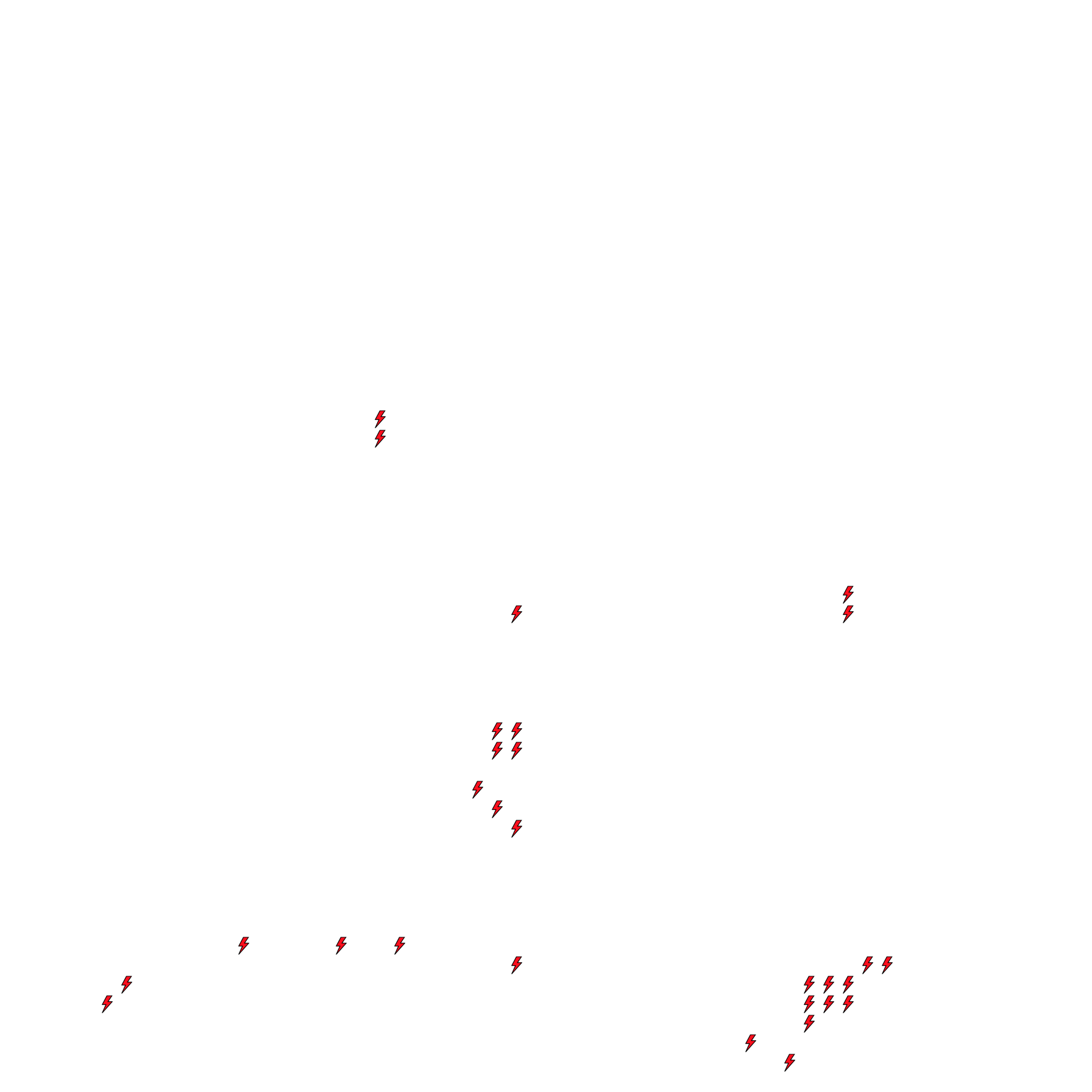 Lighthing Layer
