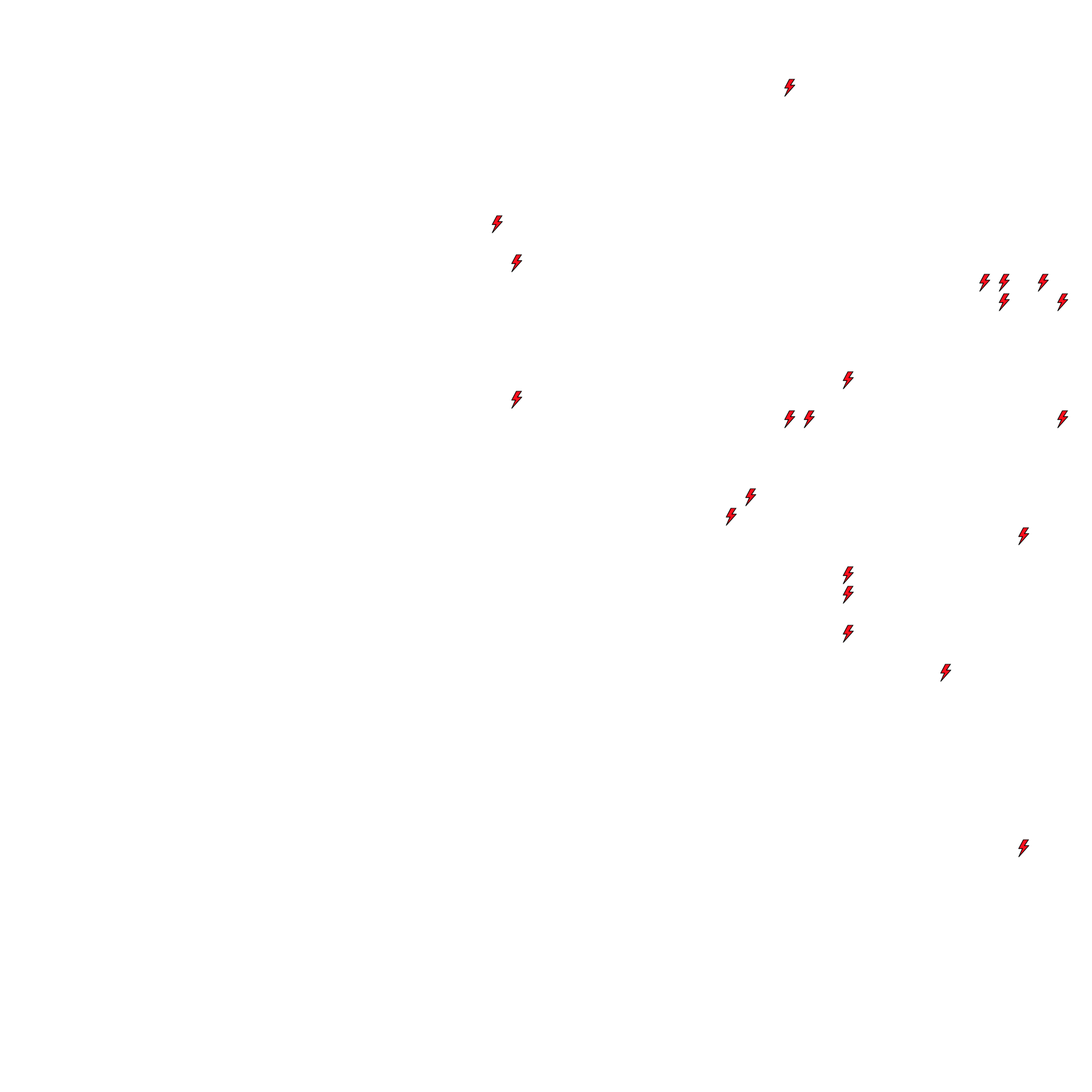 Lighthing Layer