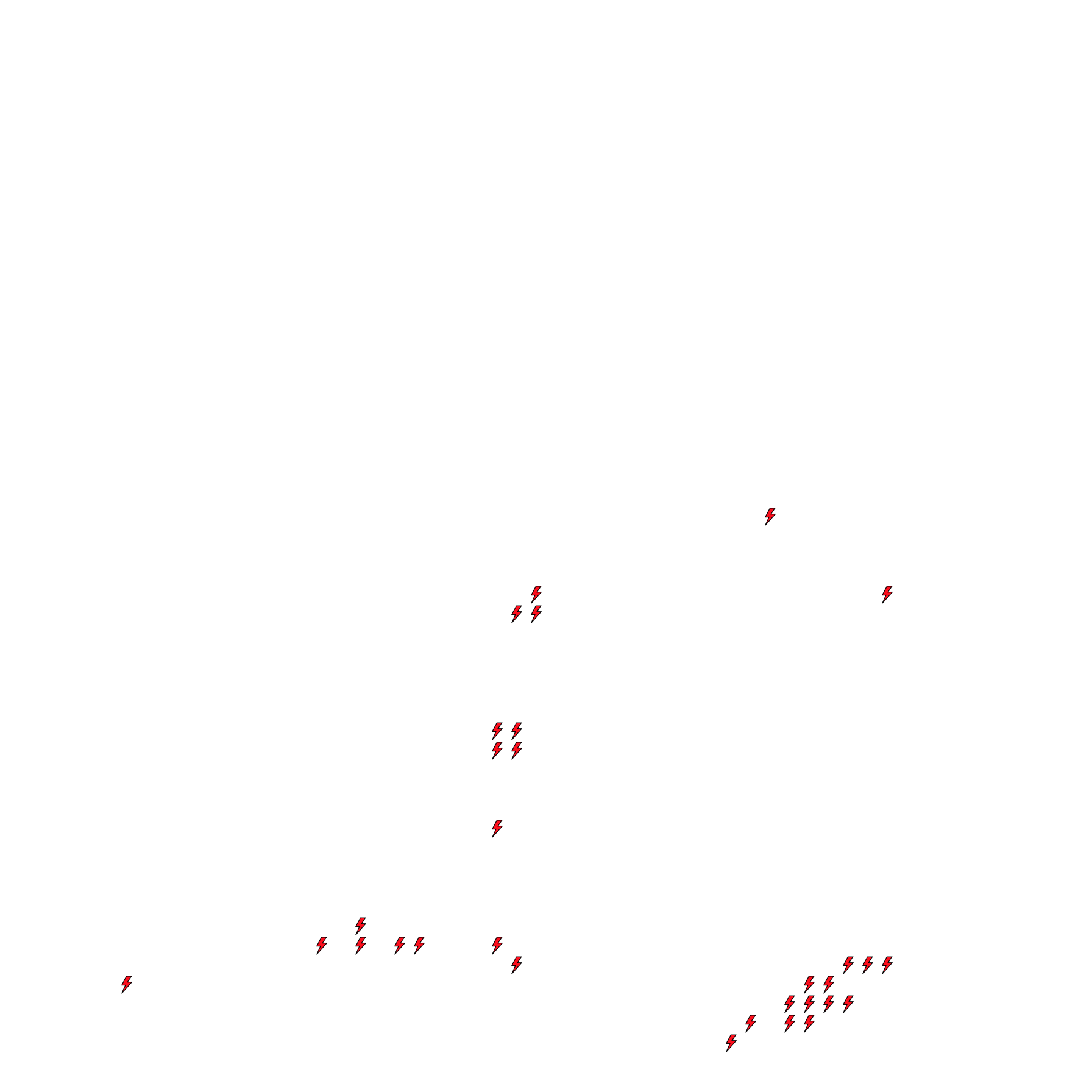 Lighthing Layer