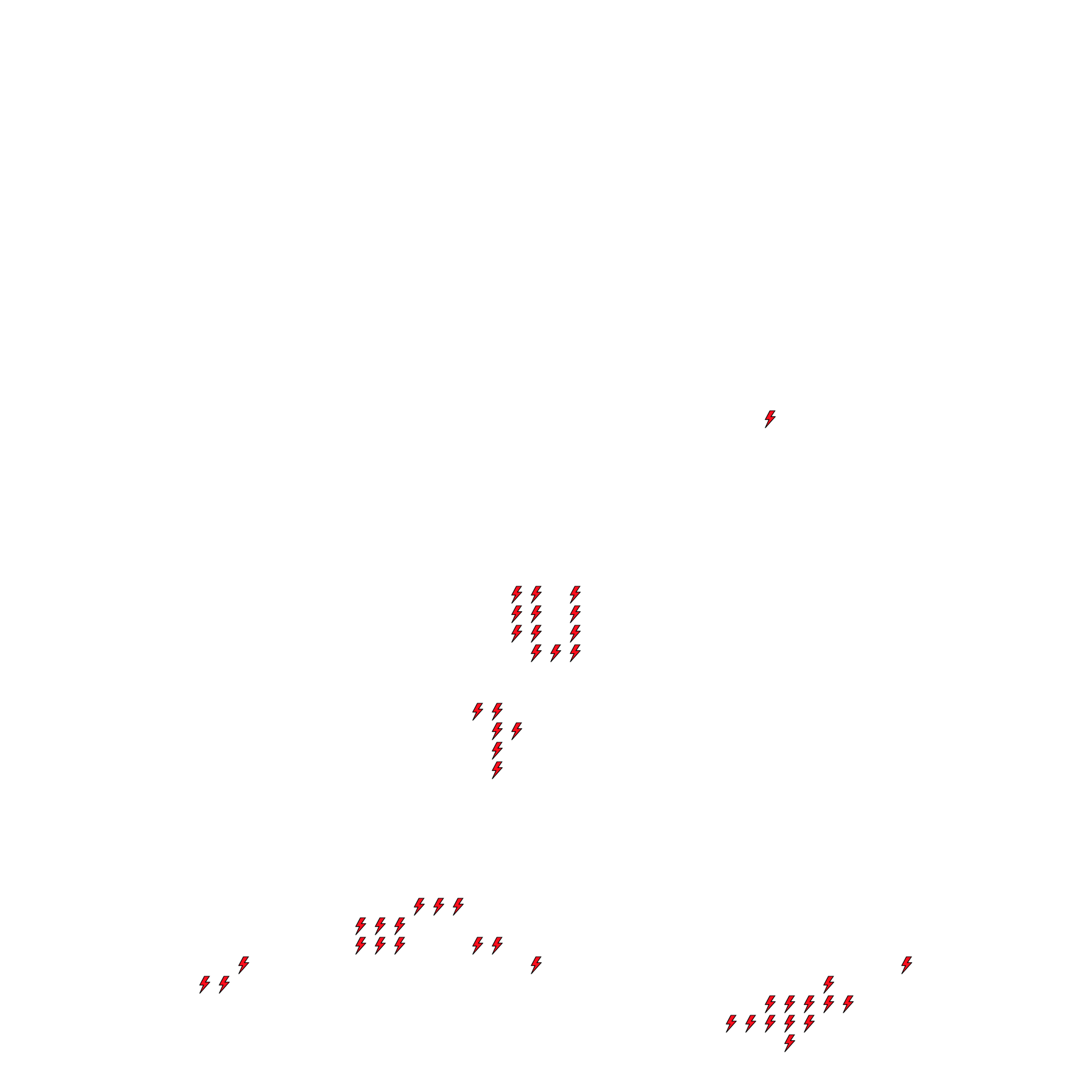 Lighthing Layer