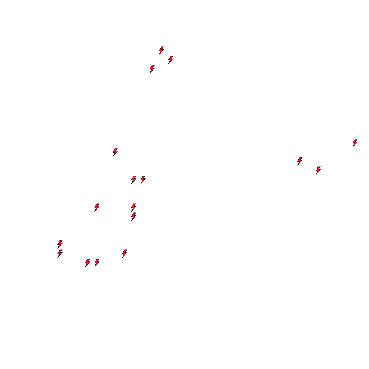 Lighthing Layer