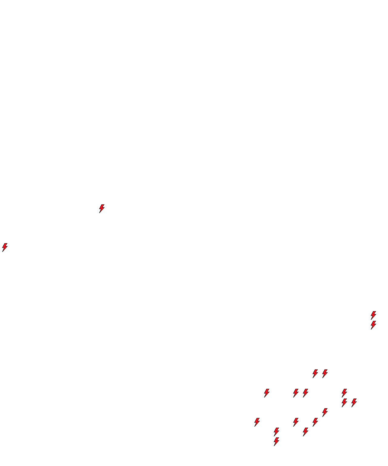 Lighthing Layer