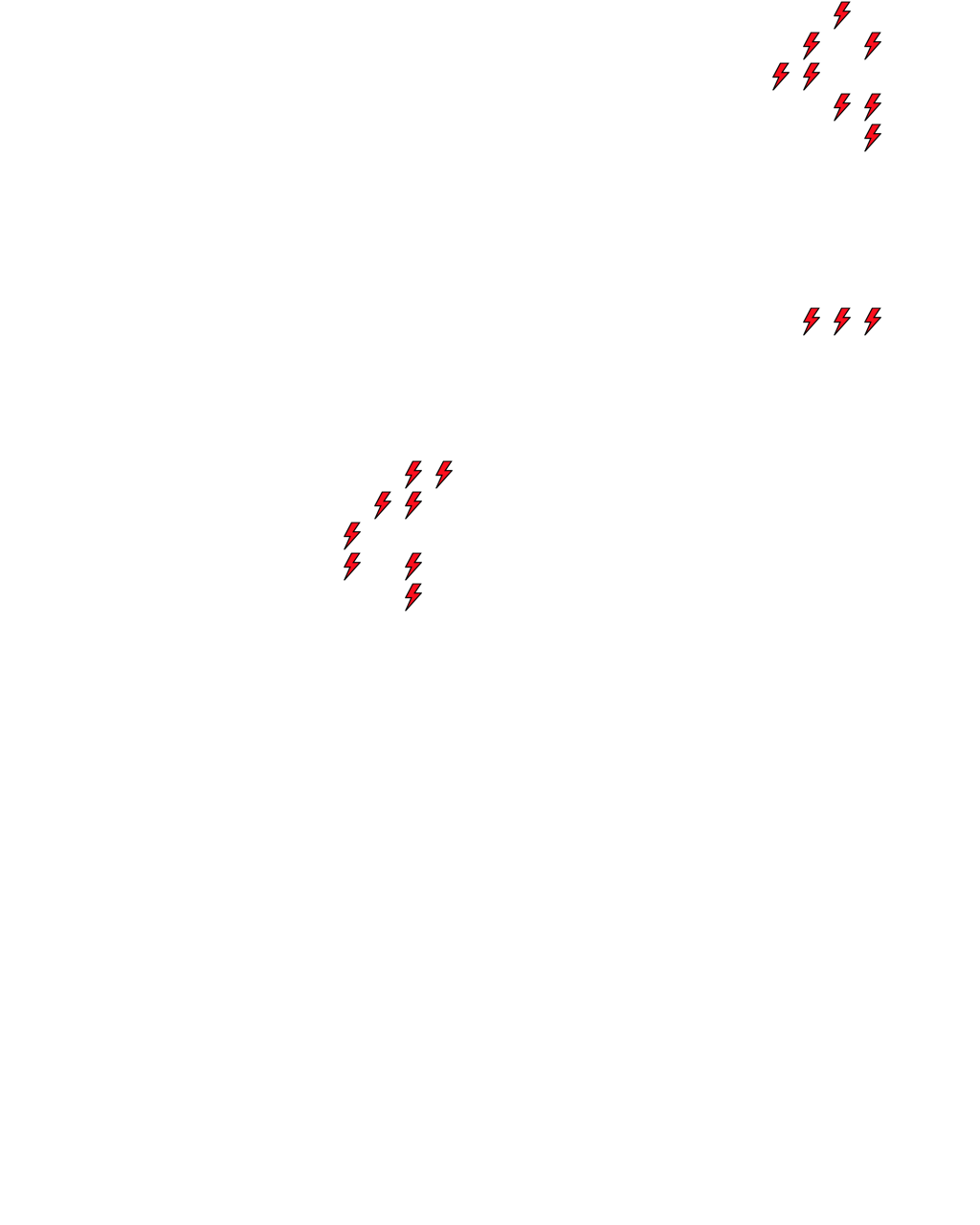 Lighthing Layer