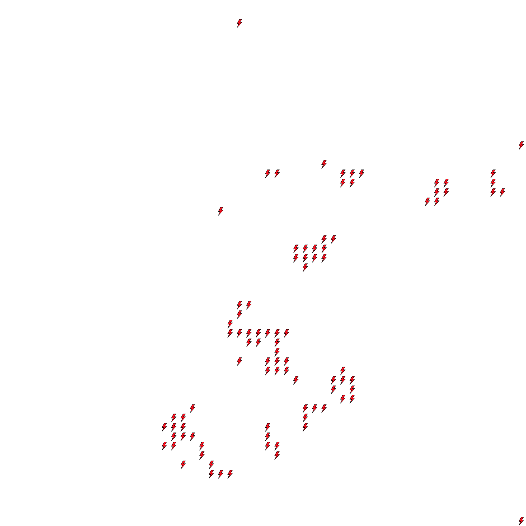 Lighthing Layer