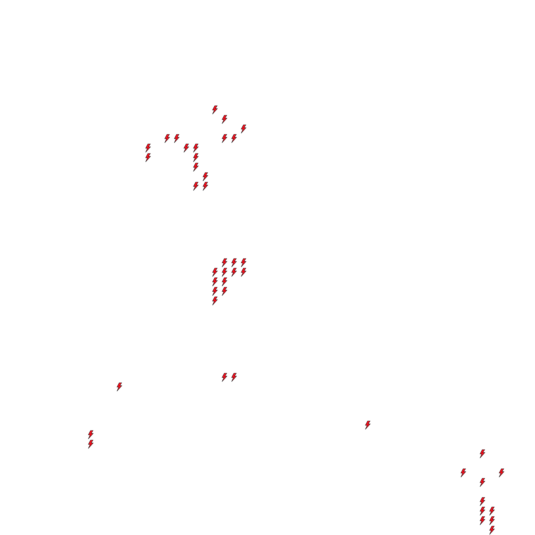 Lighthing Layer