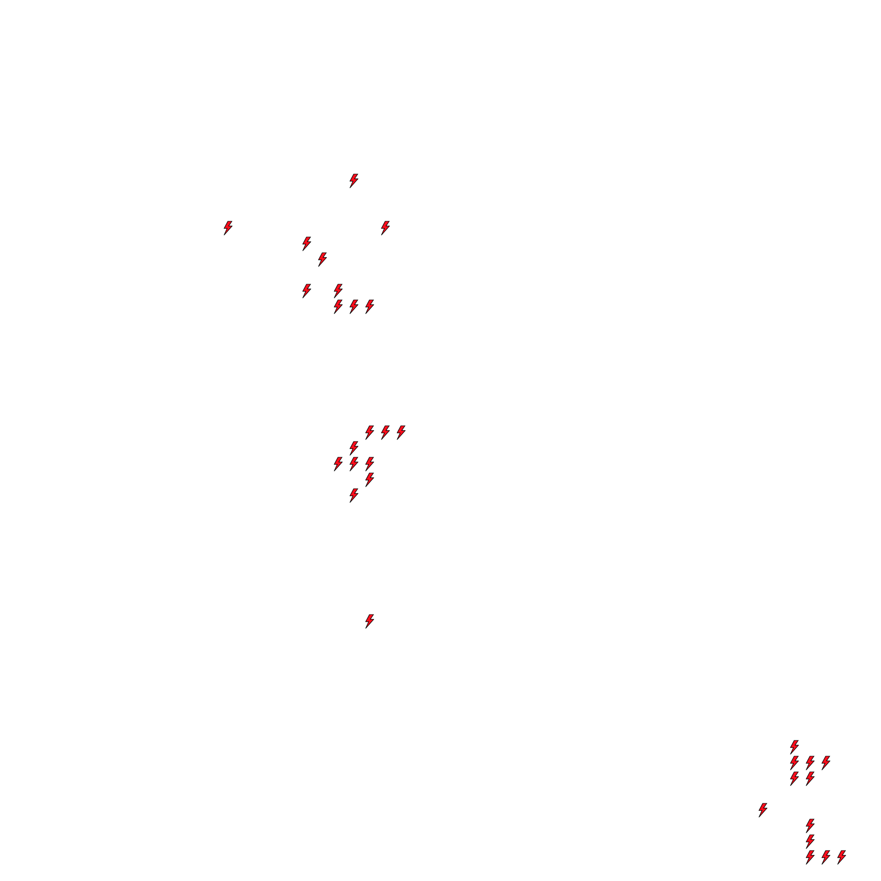Lighthing Layer