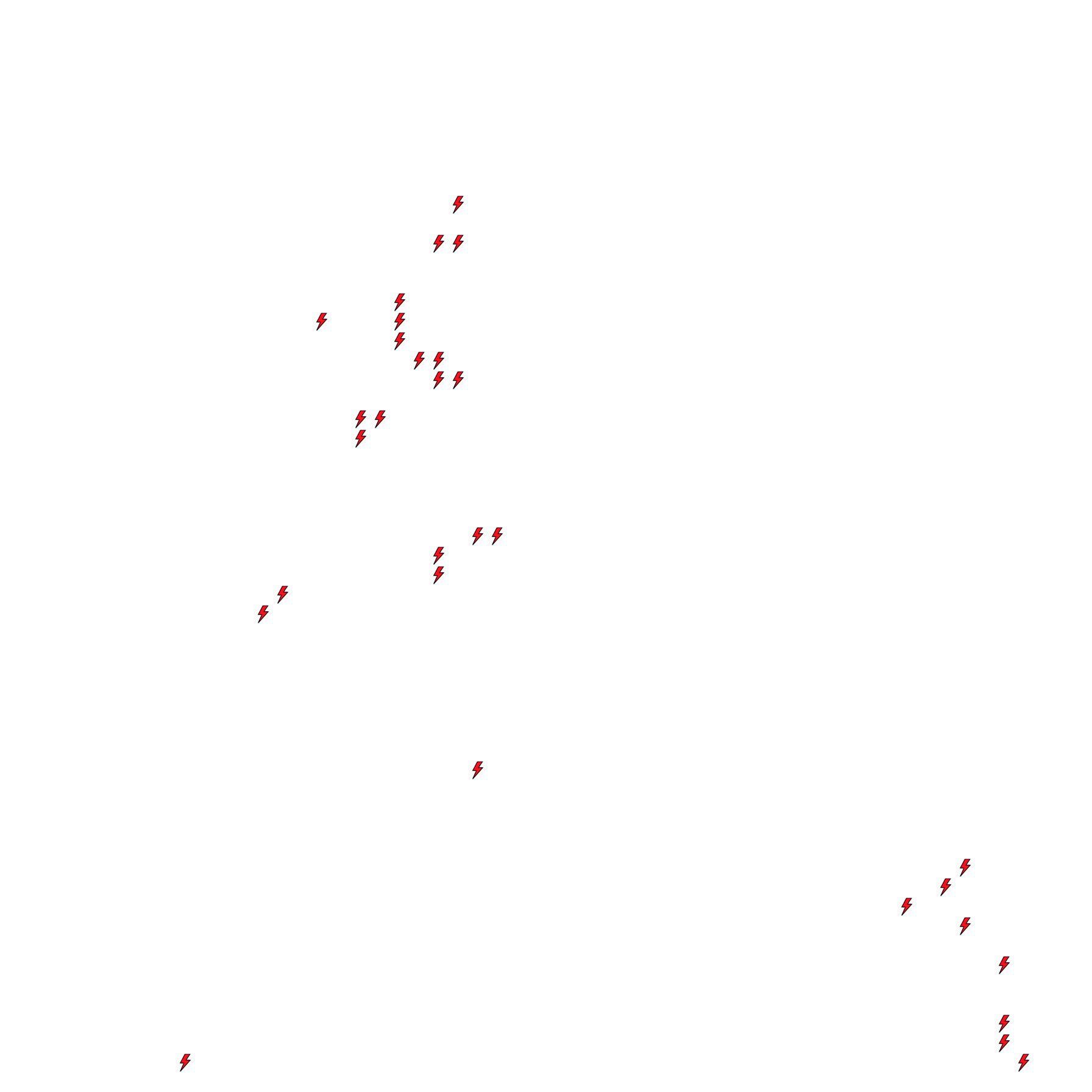Lighthing Layer