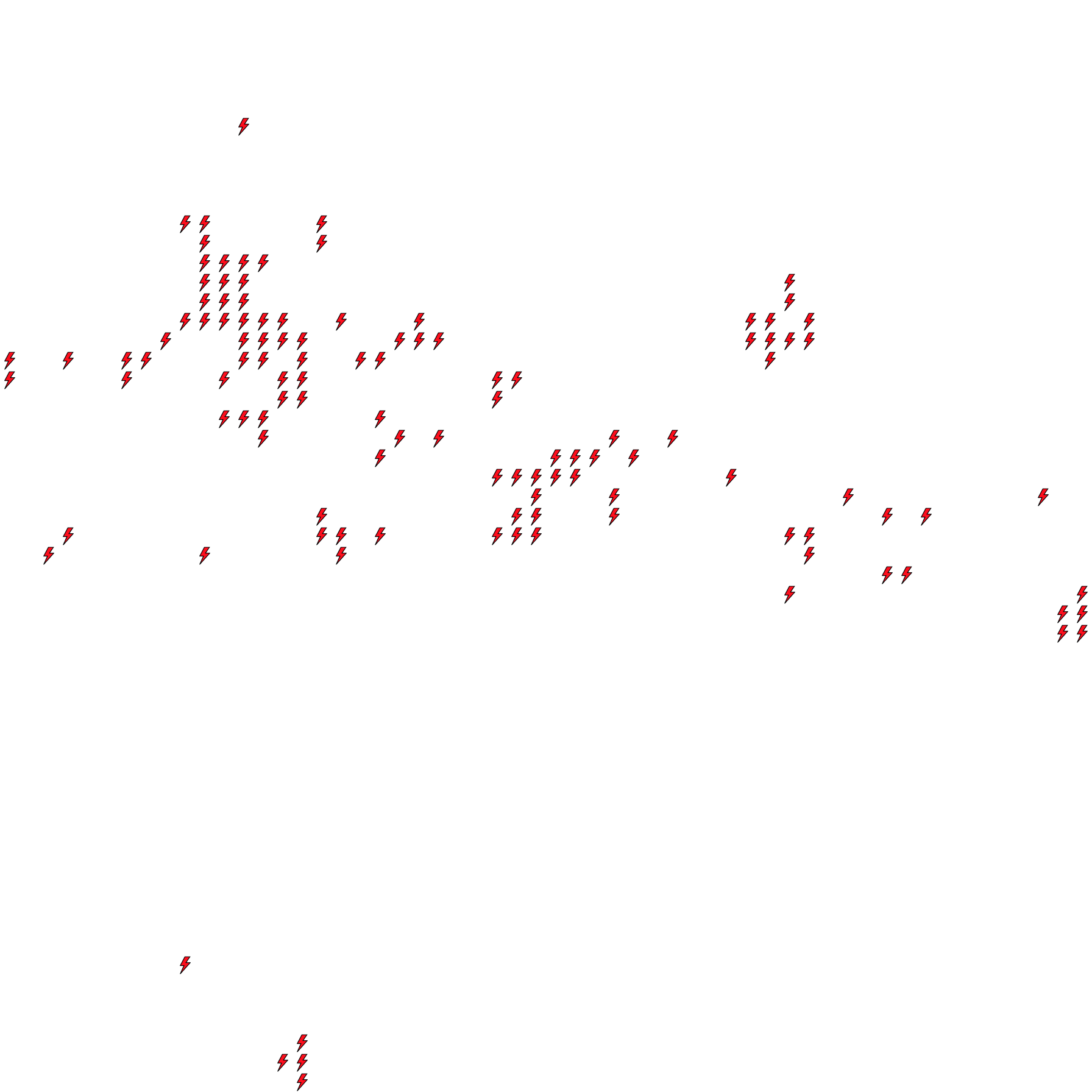 Lighthing Layer