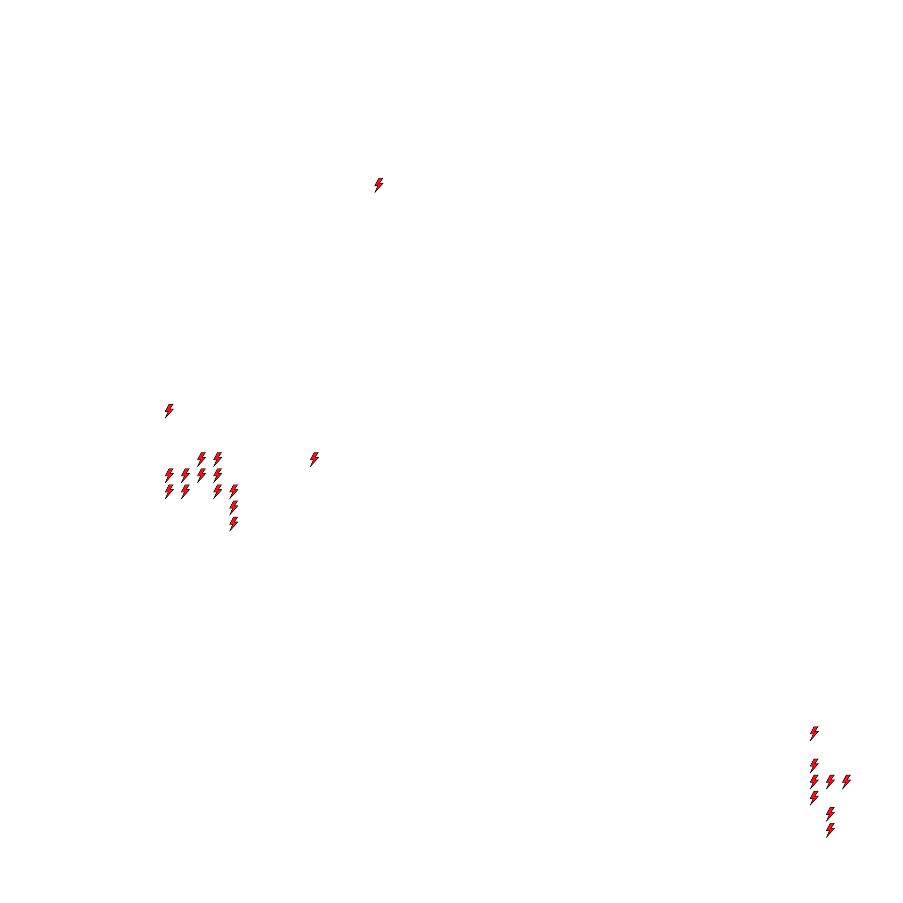 Lighthing Layer