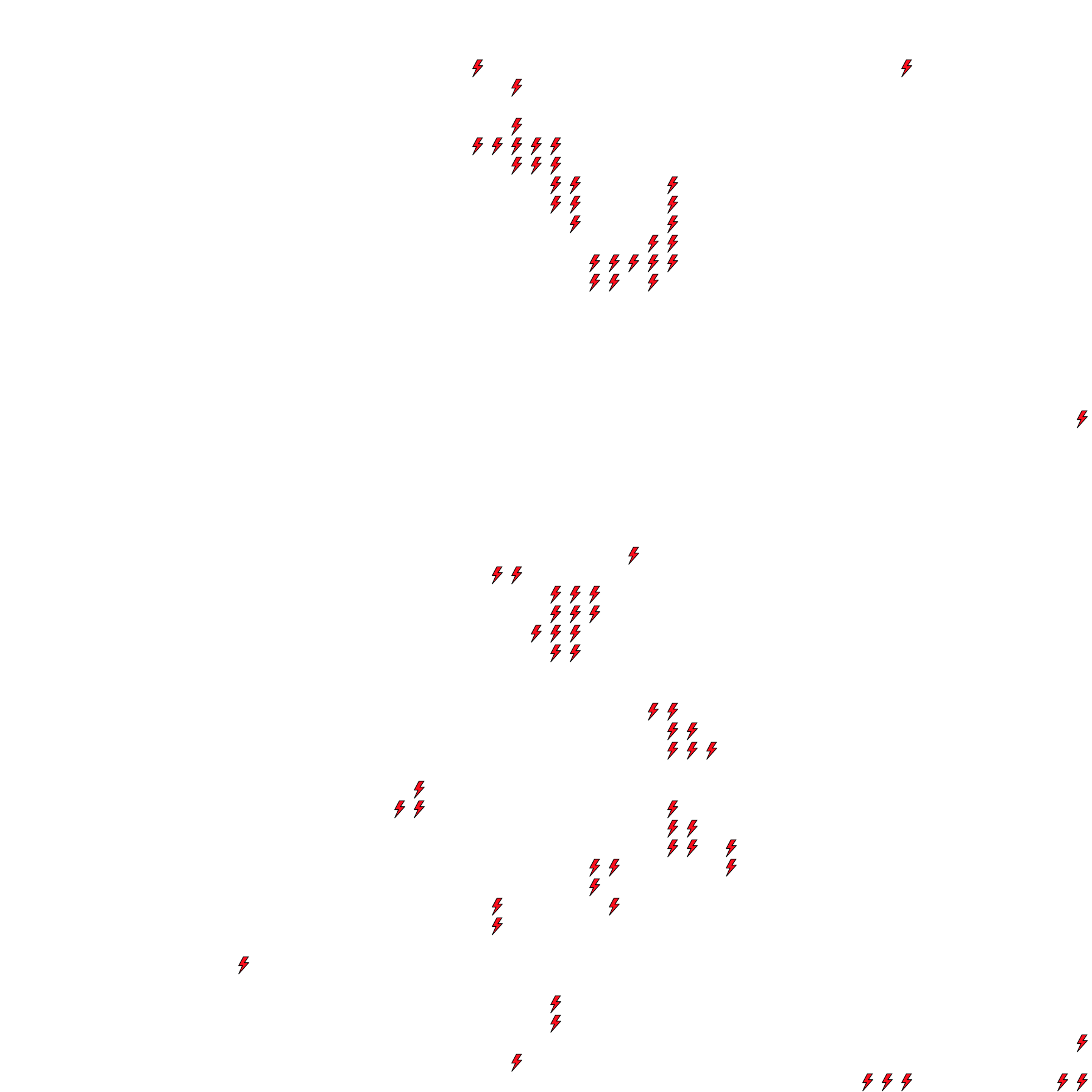 Lighthing Layer