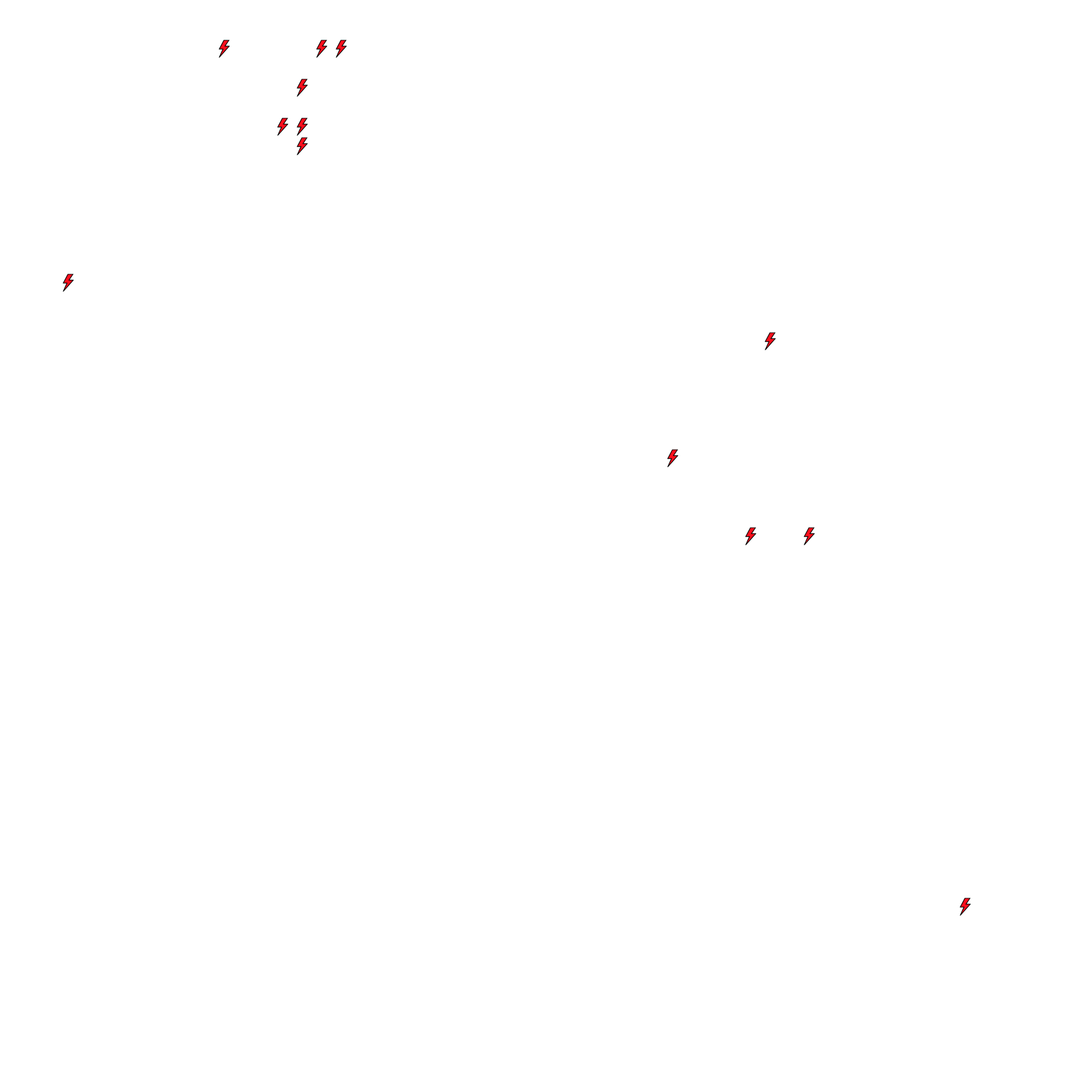 Lighthing Layer