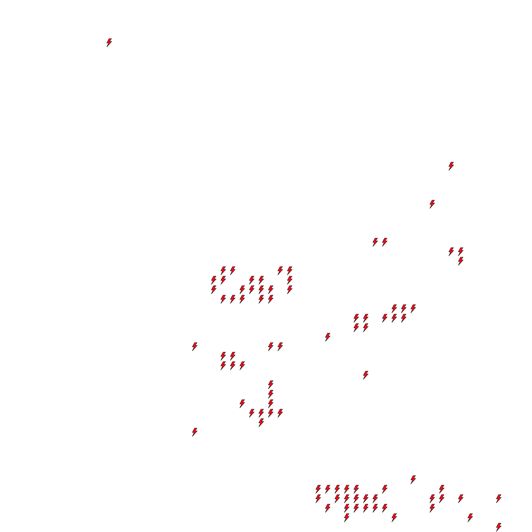 Lighthing Layer