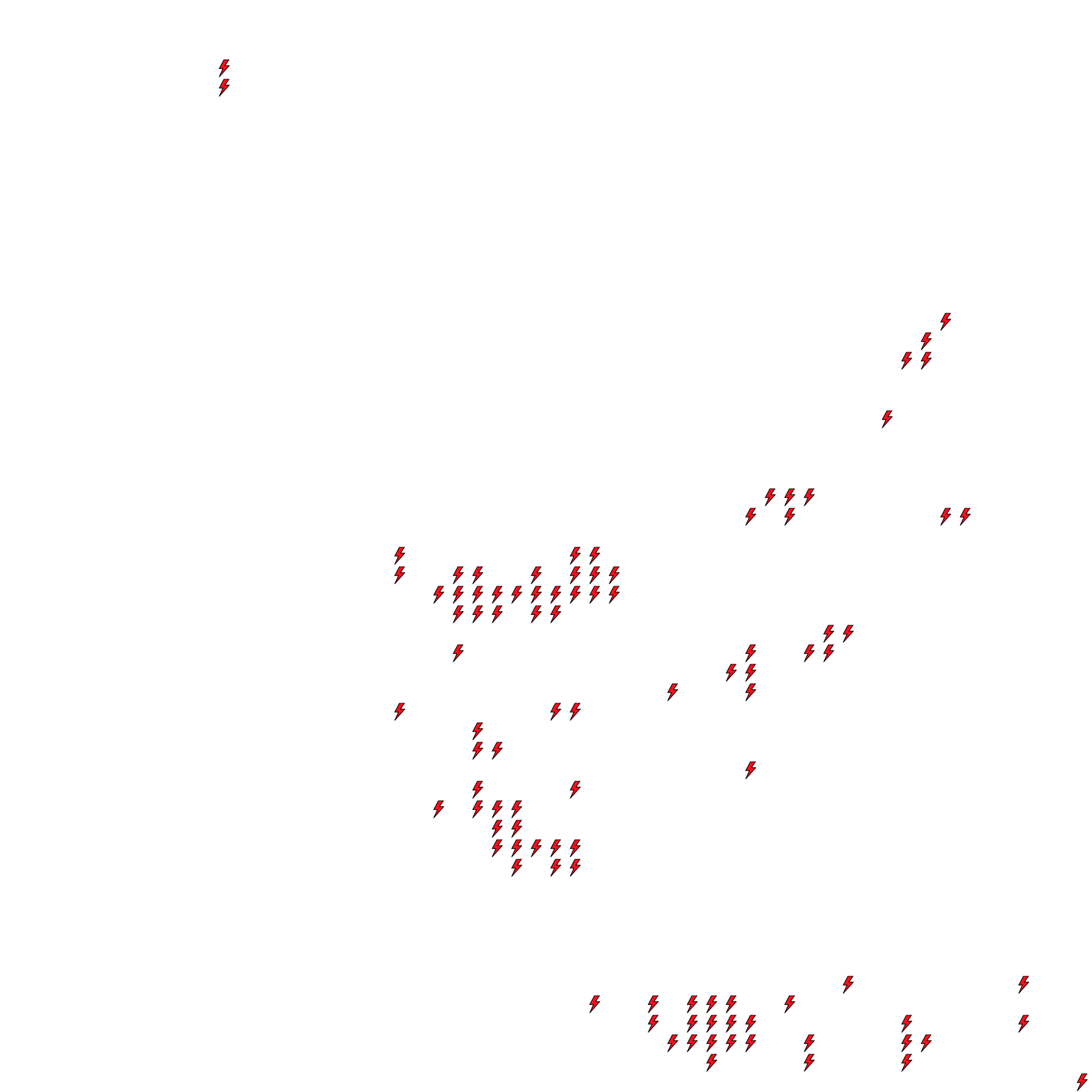 Lighthing Layer