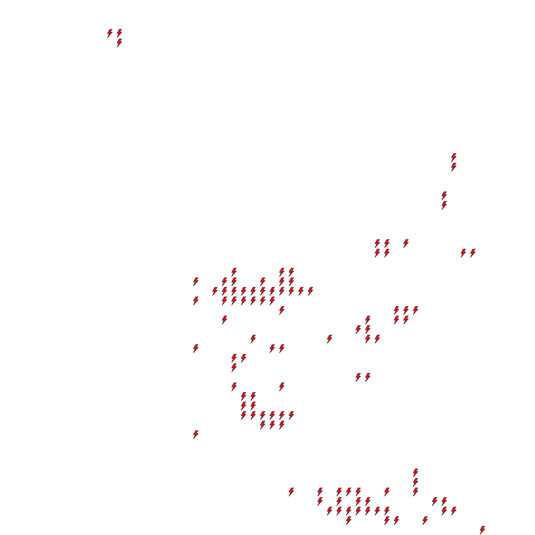Lighthing Layer
