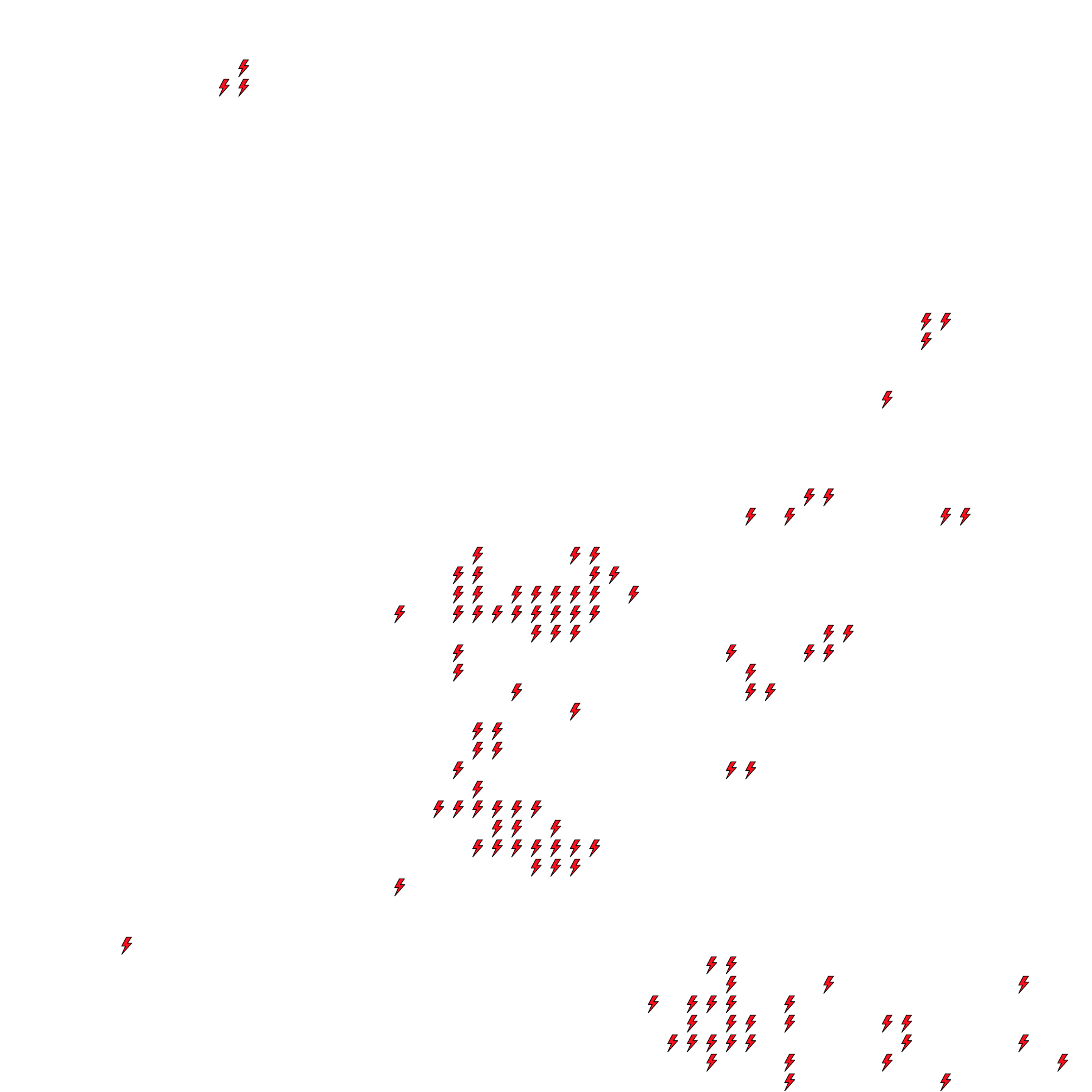 Lighthing Layer