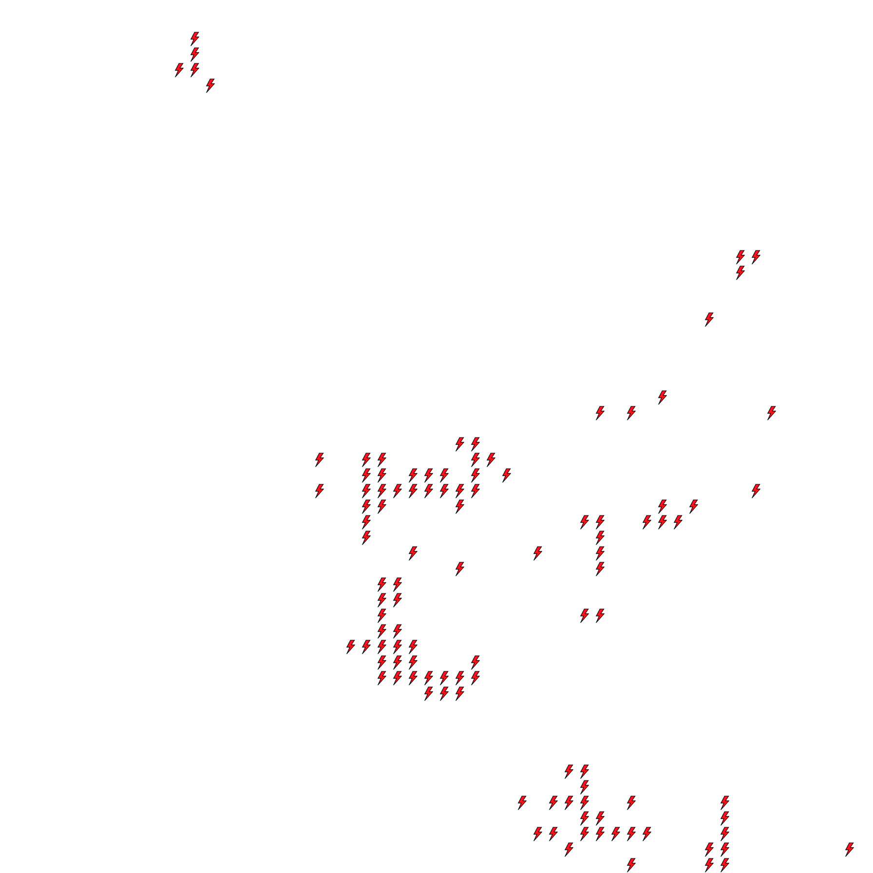 Lighthing Layer