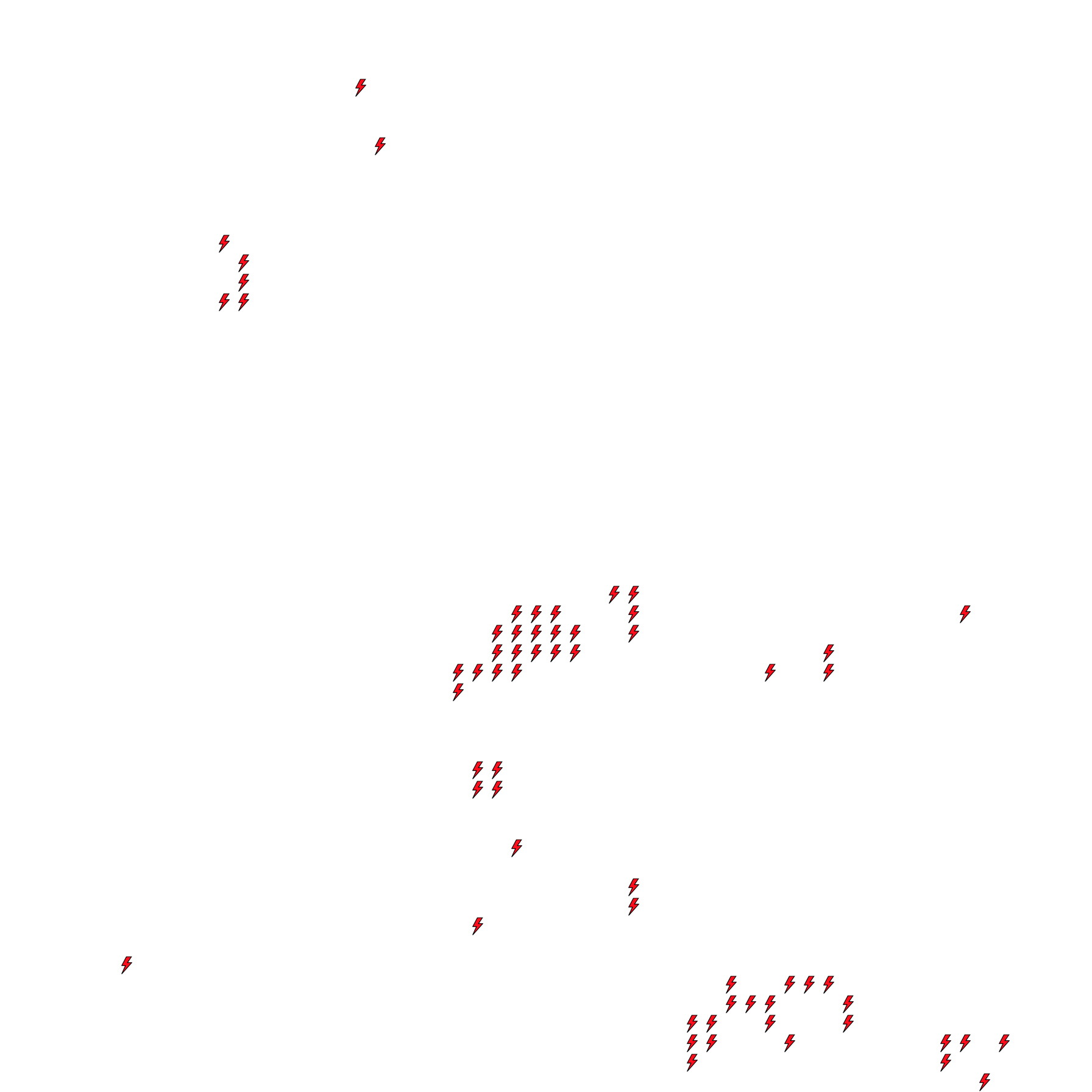 Lighthing Layer