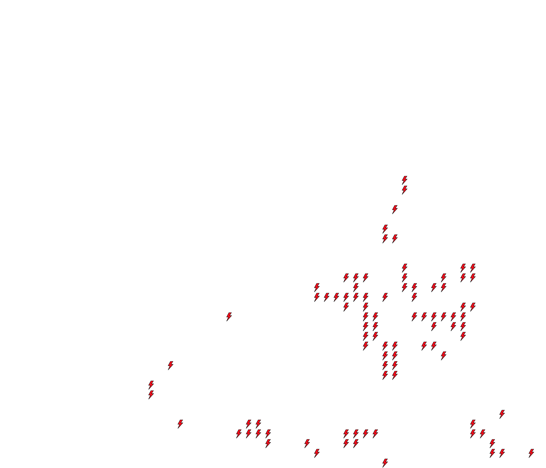 Lighthing Layer