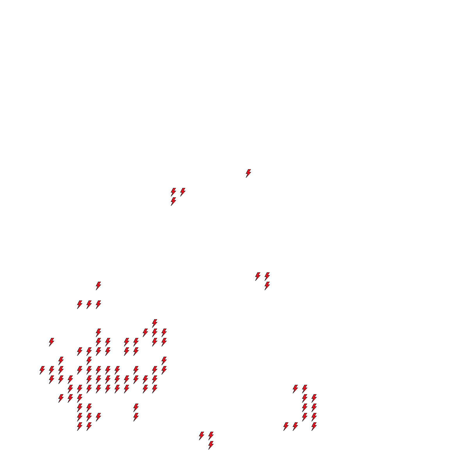 Lighthing Layer