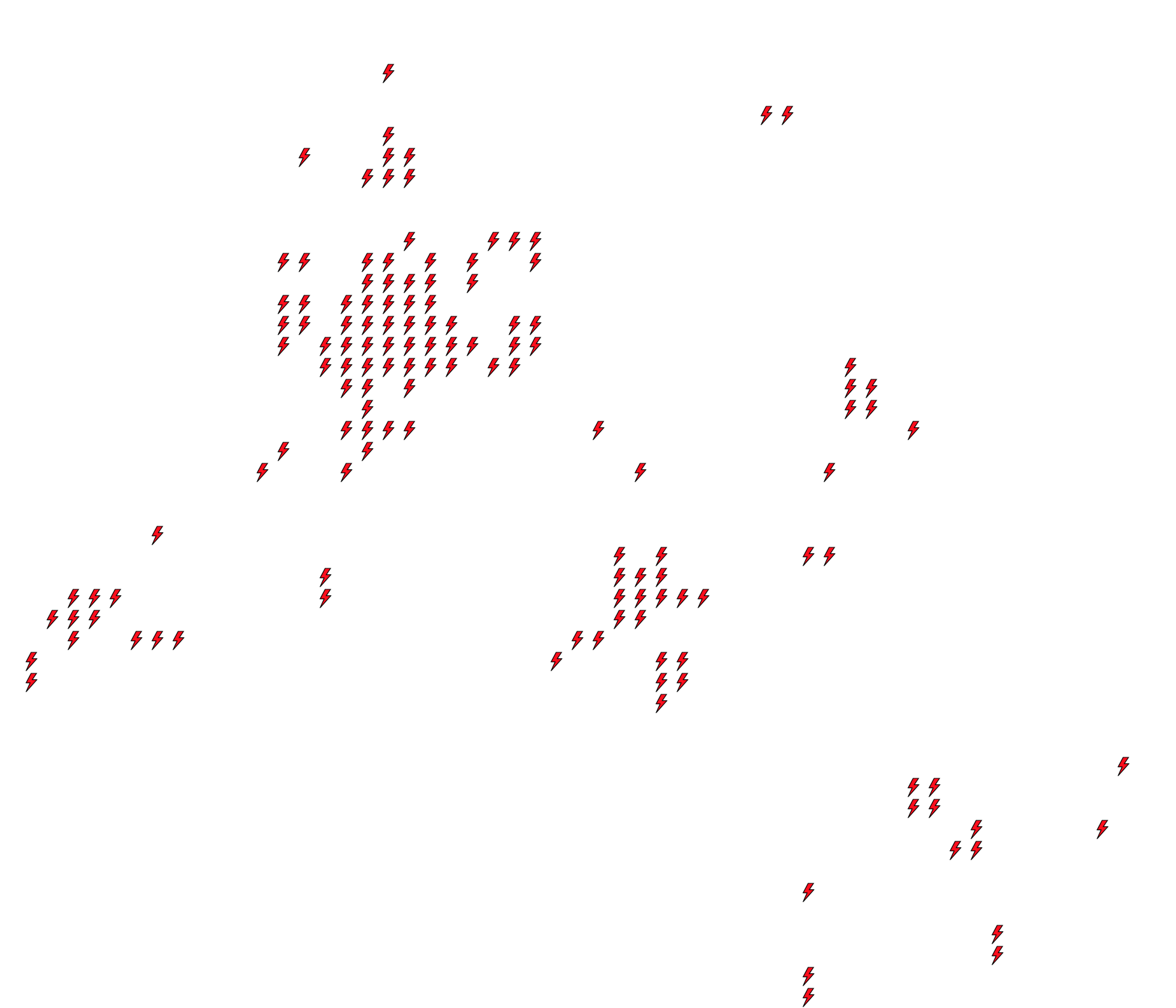 Lighthing Layer