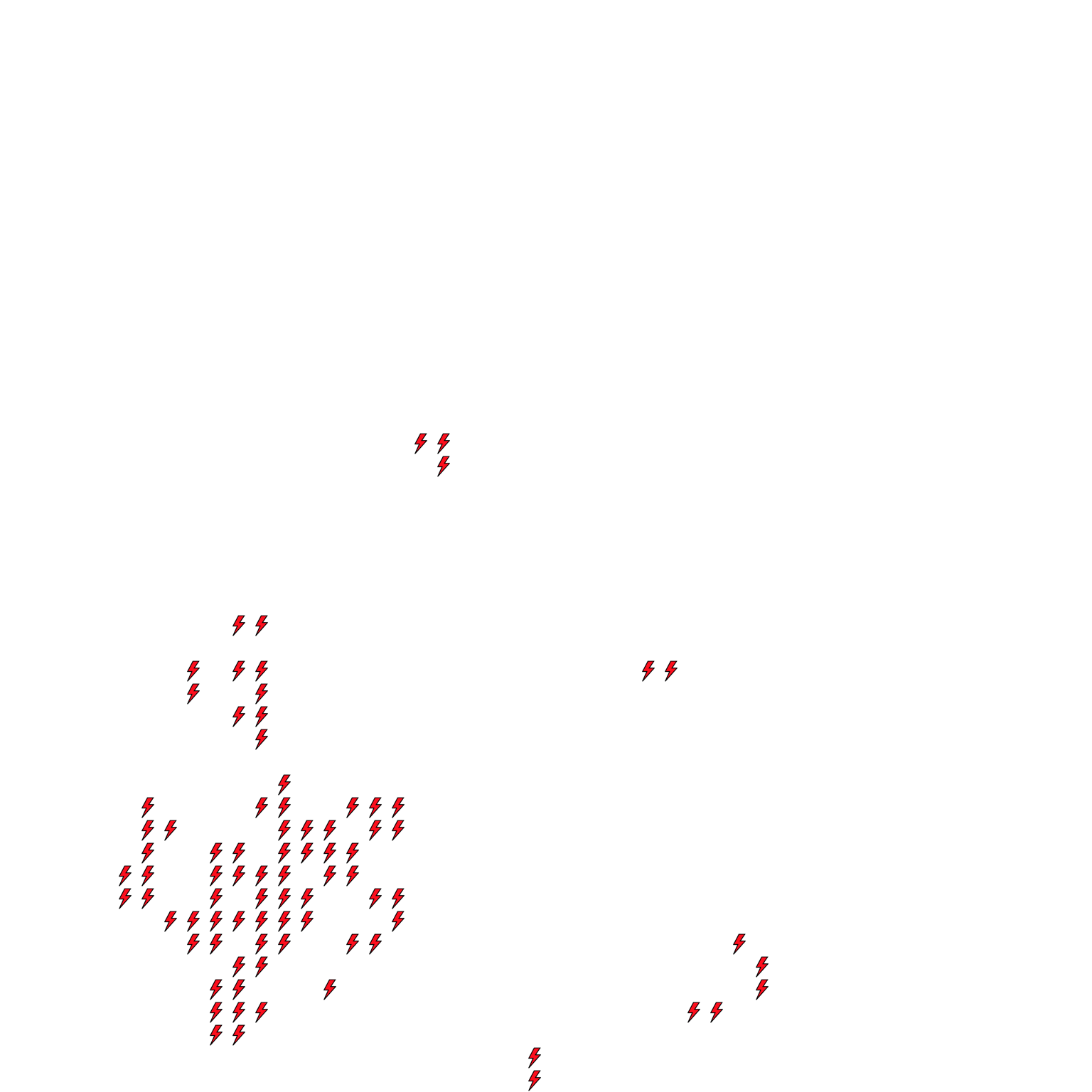 Lighthing Layer