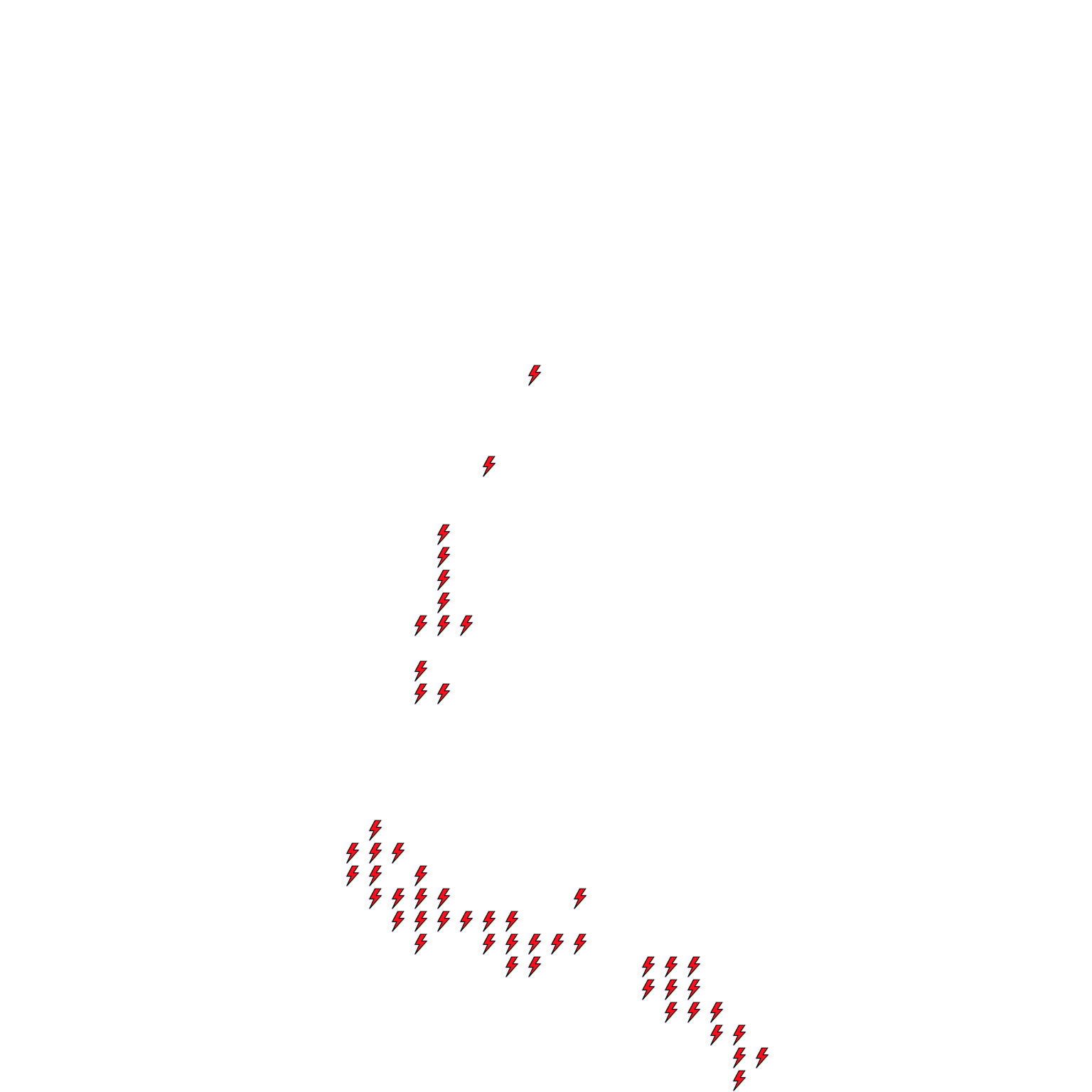 Lighthing Layer
