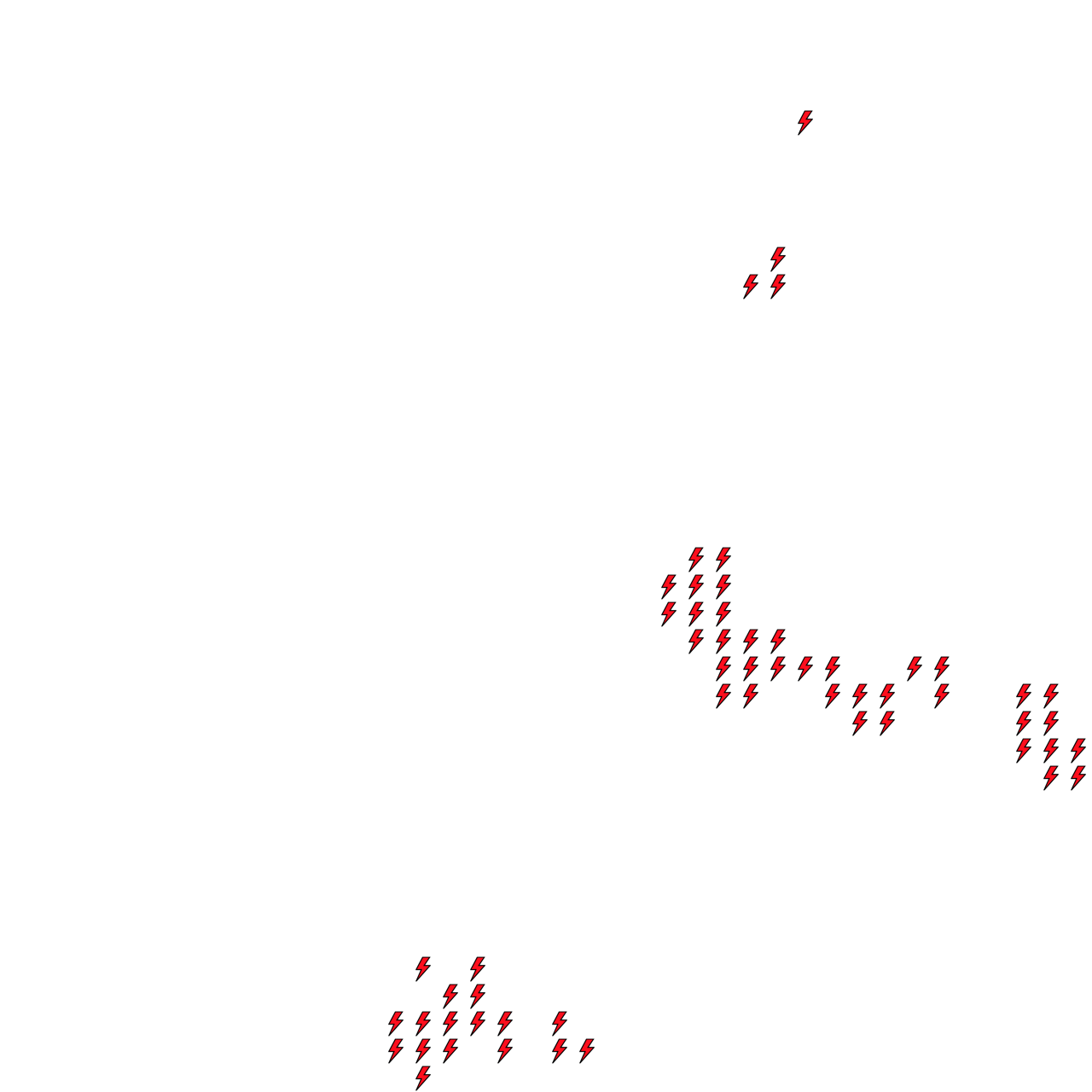 Lighthing Layer