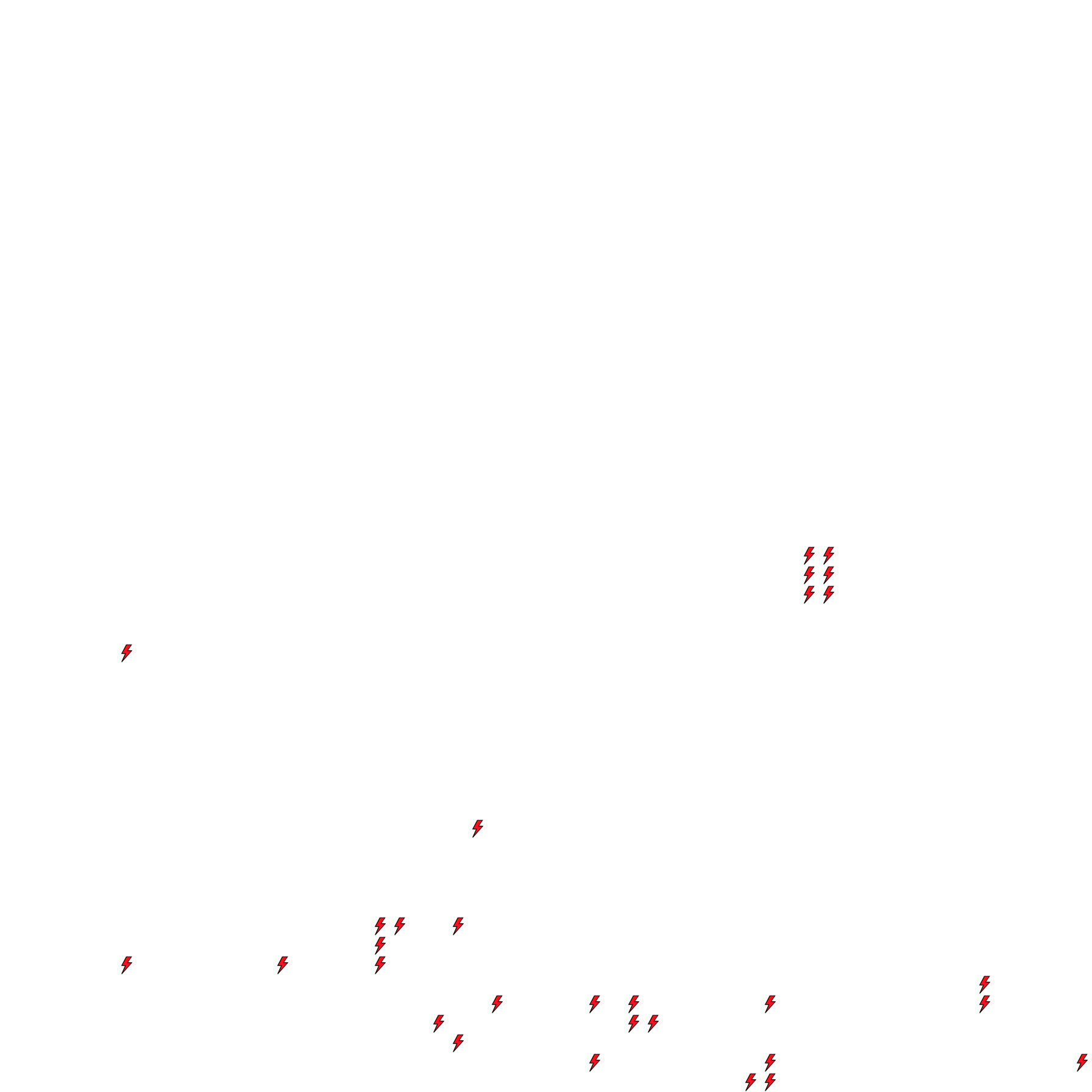 Lighthing Layer