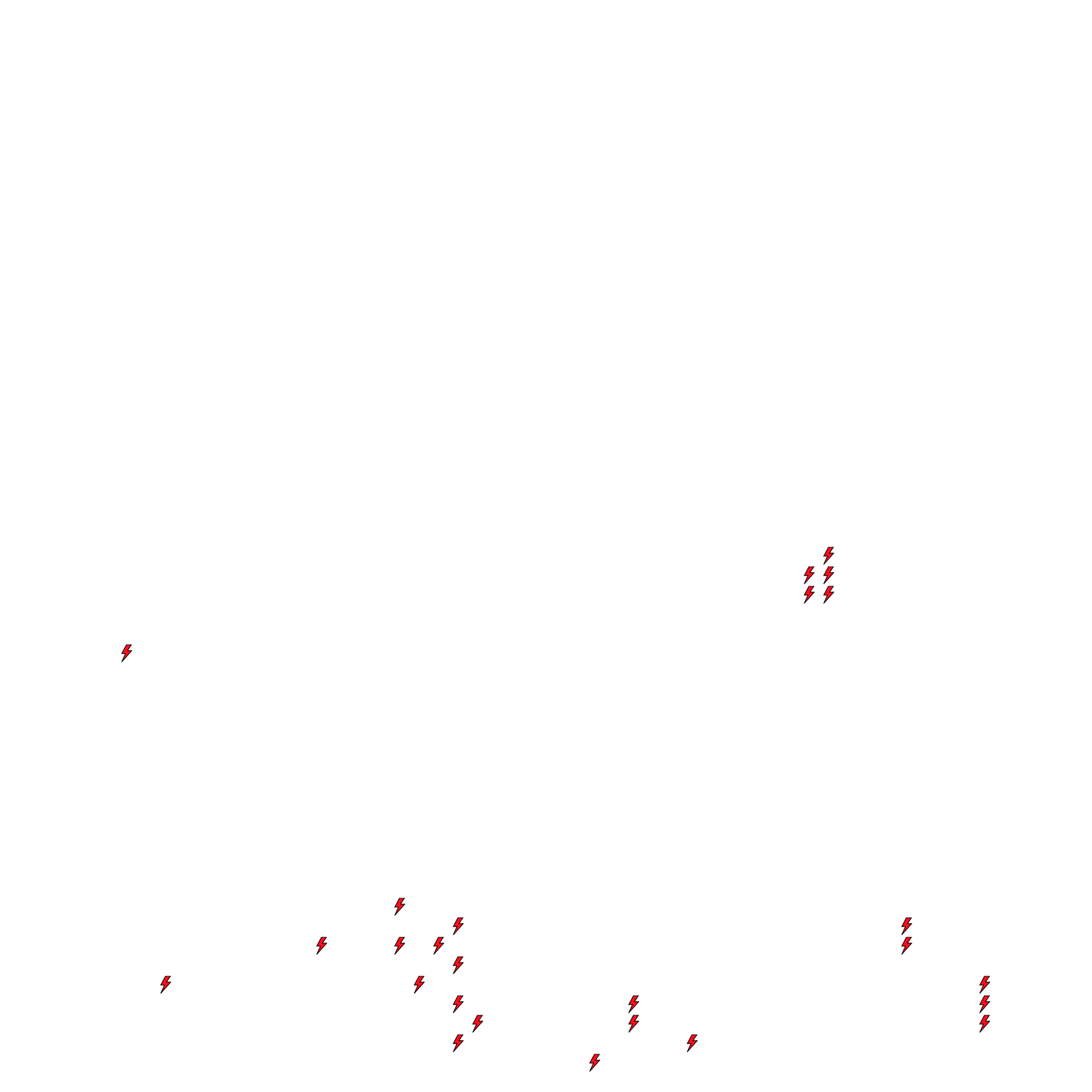 Lighthing Layer