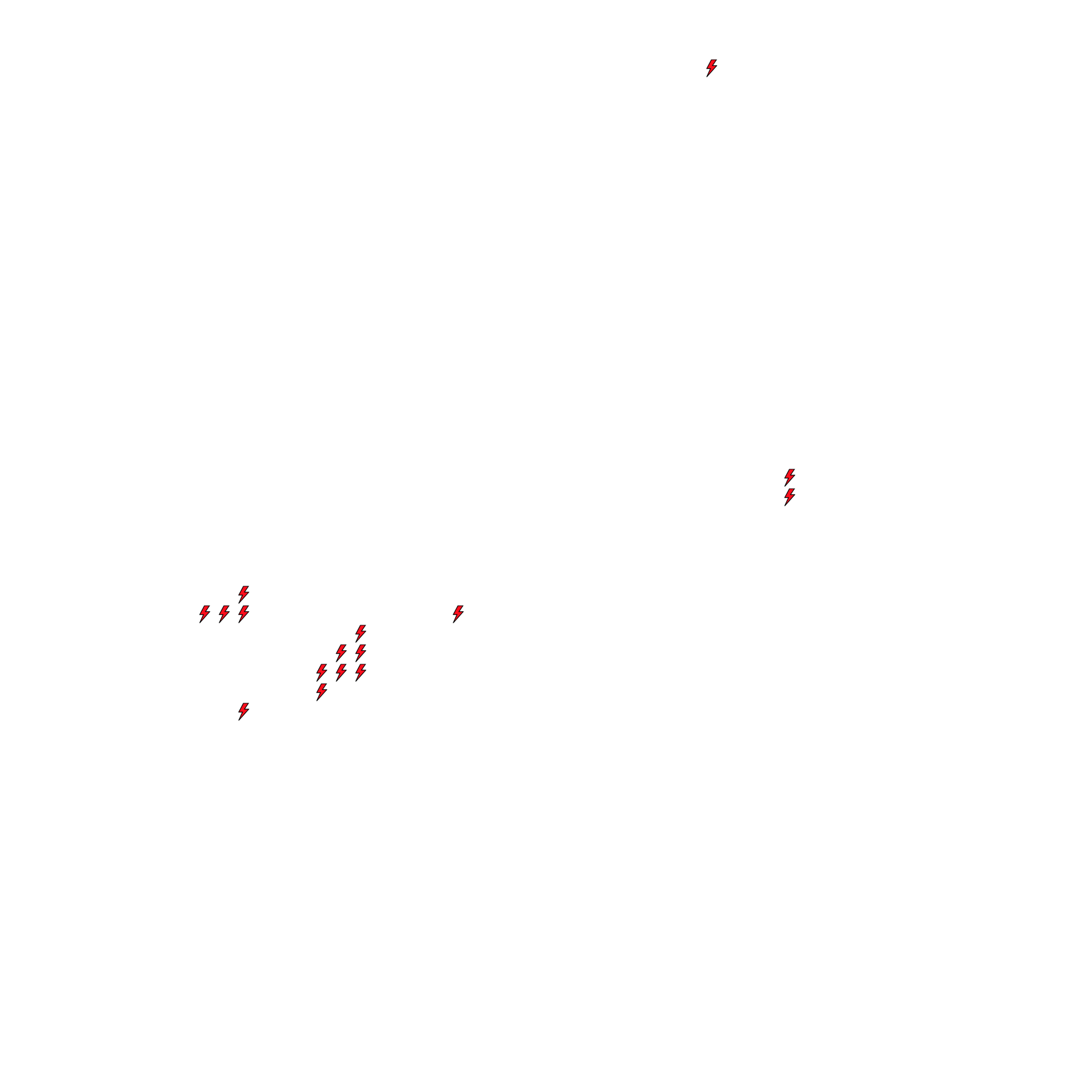 Lighthing Layer