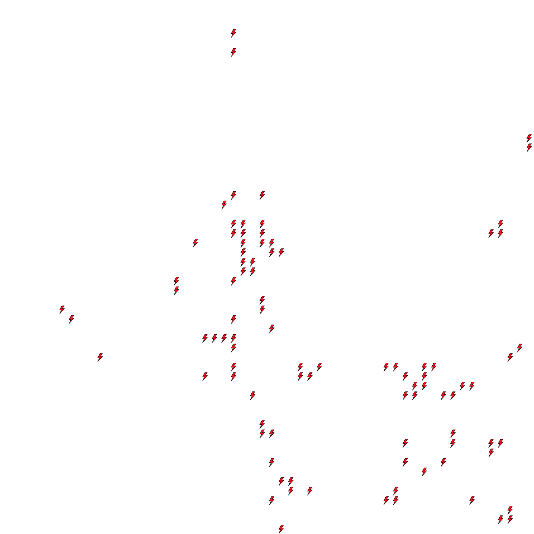 Lighthing Layer