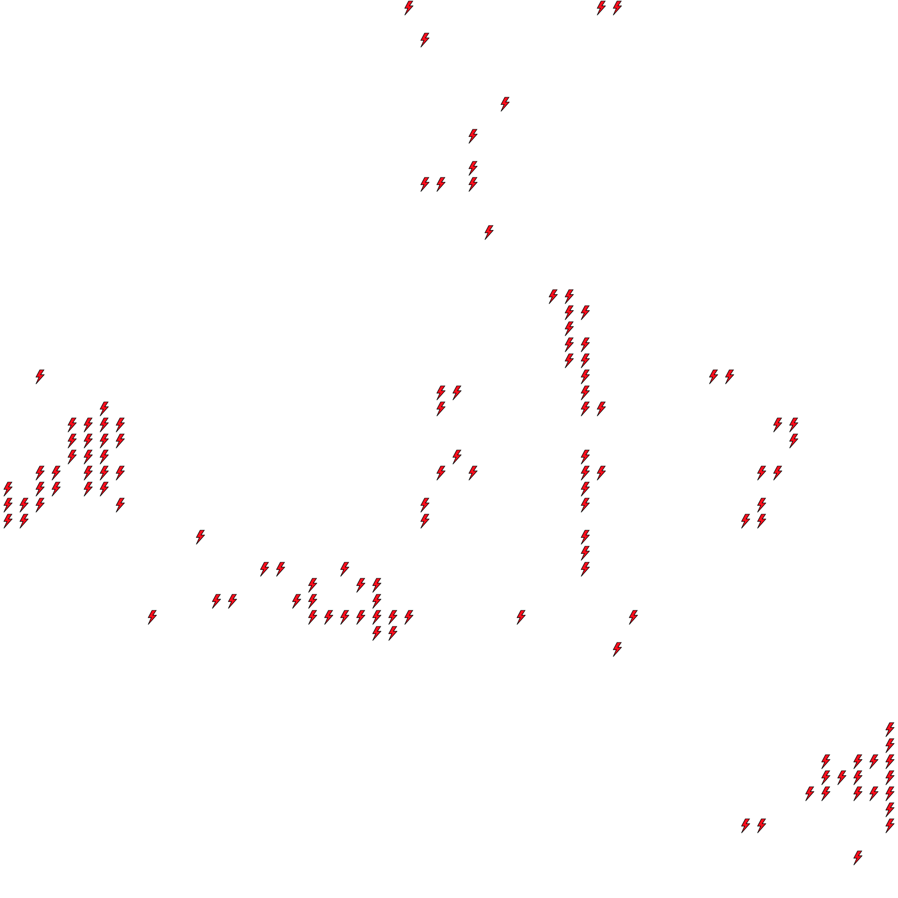 Lighthing Layer