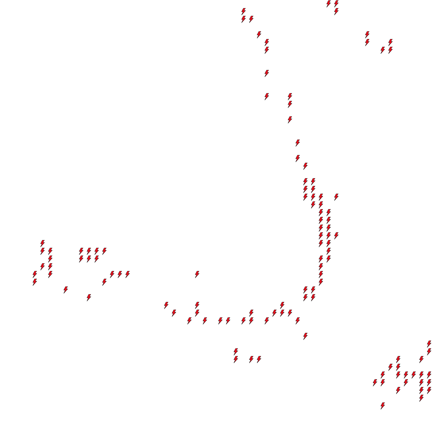 Lighthing Layer