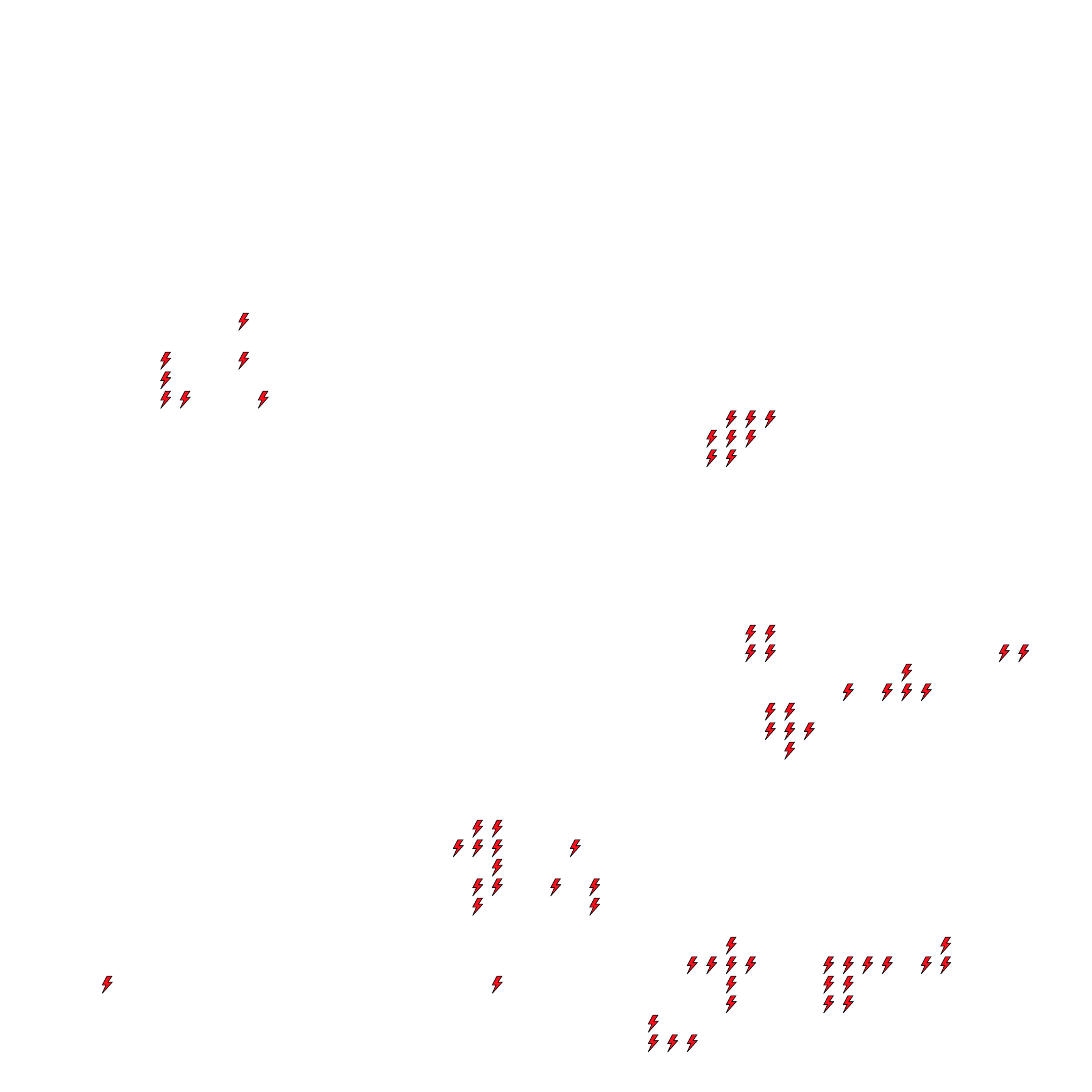 Lighthing Layer