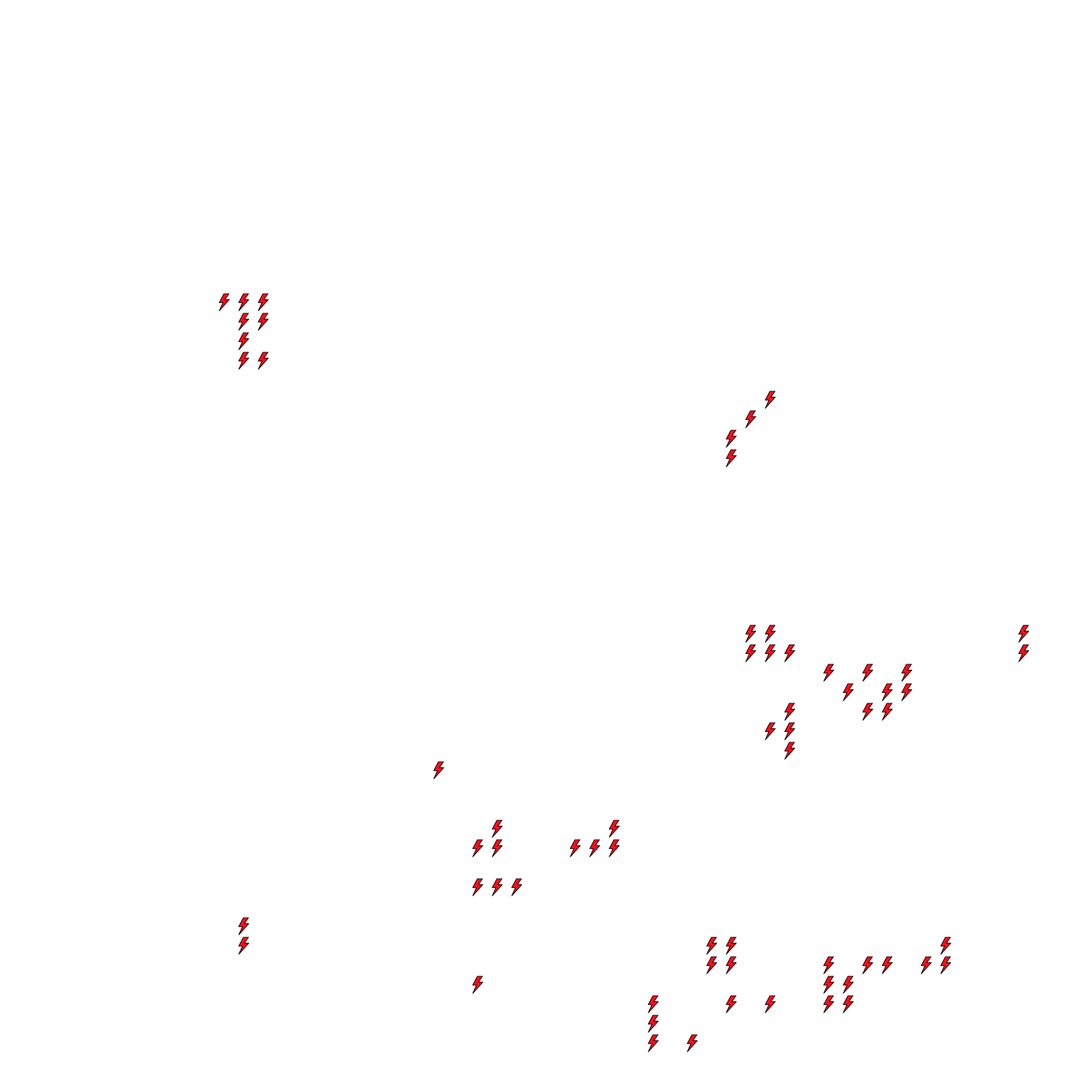 Lighthing Layer