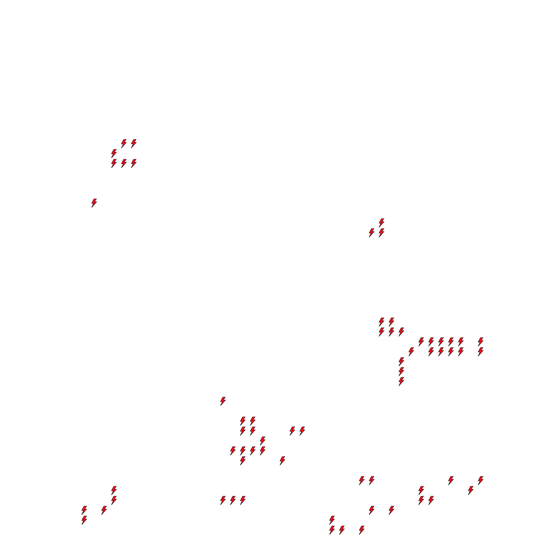 Lighthing Layer