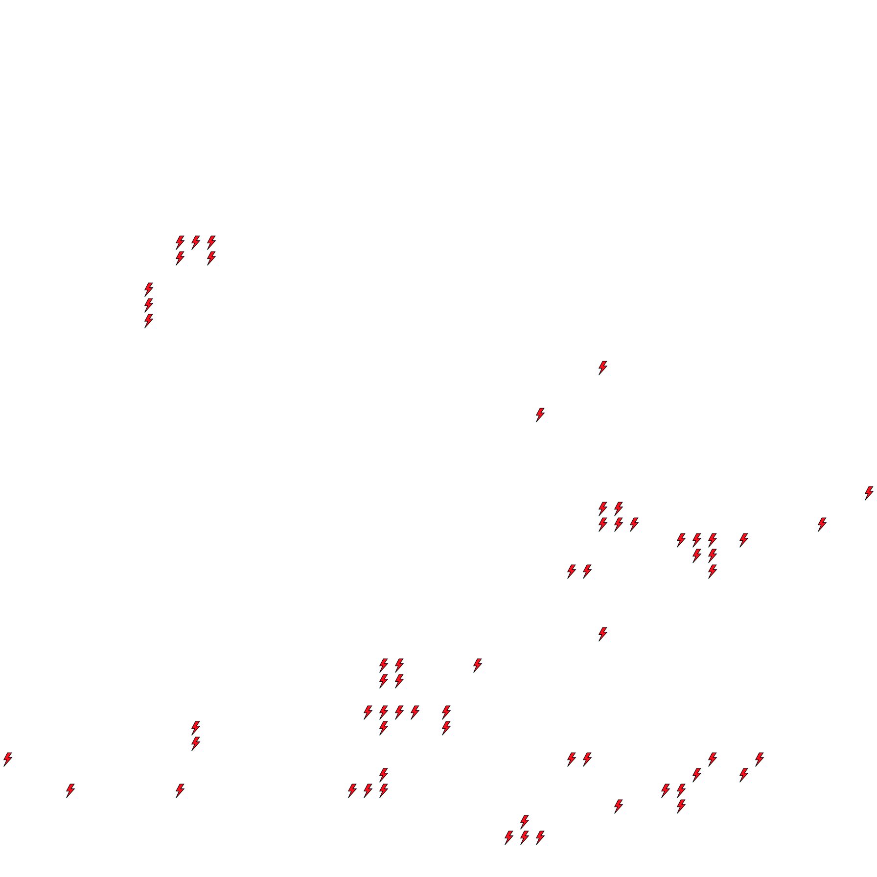Lighthing Layer