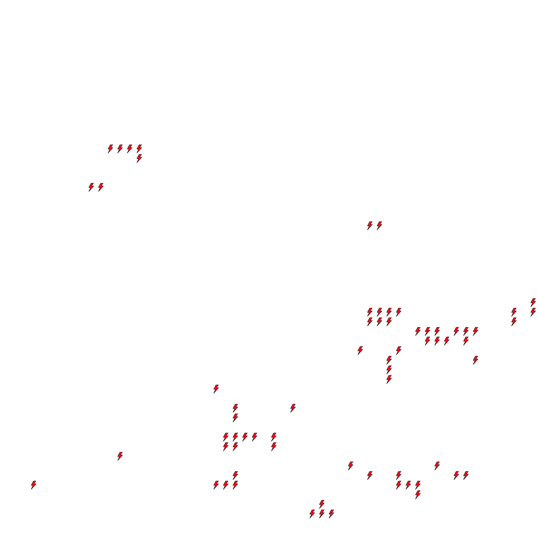 Lighthing Layer