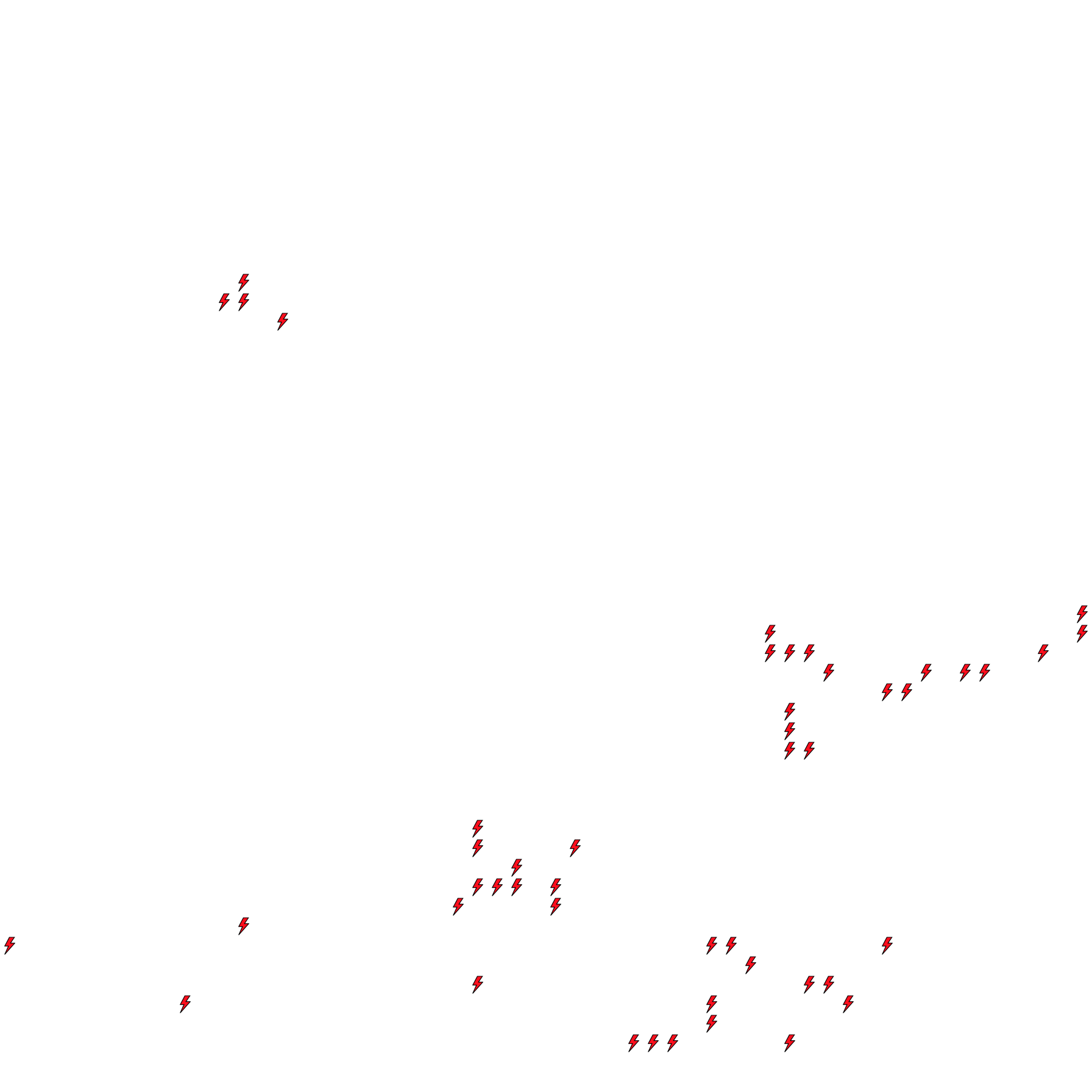 Lighthing Layer