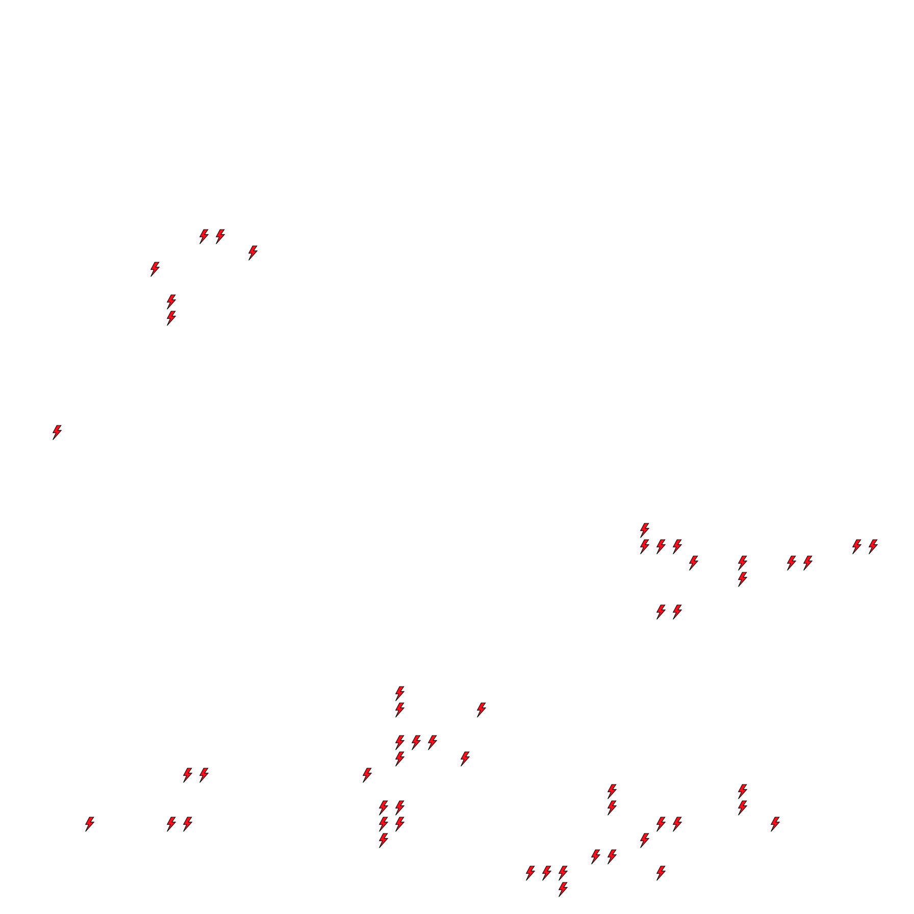 Lighthing Layer