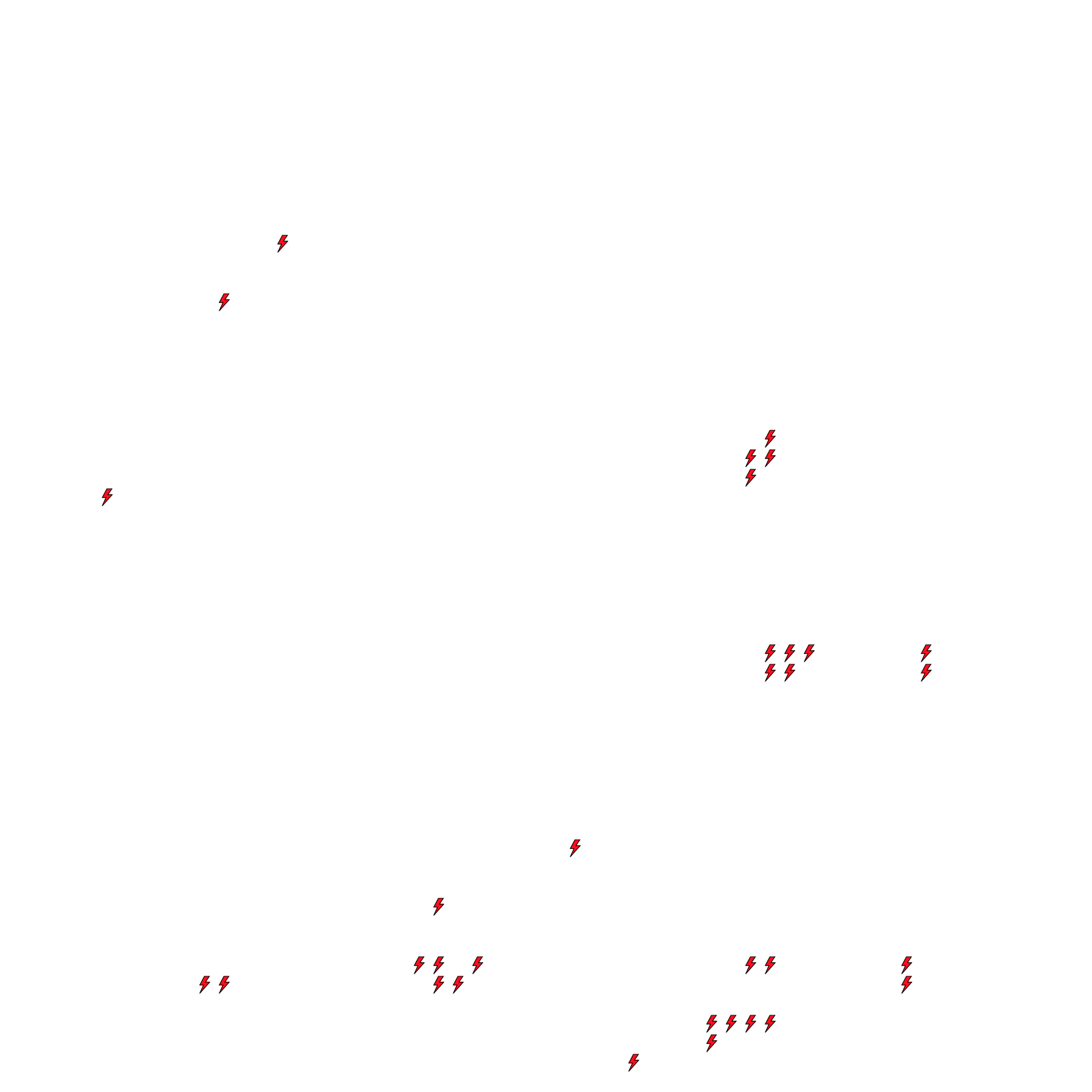 Lighthing Layer