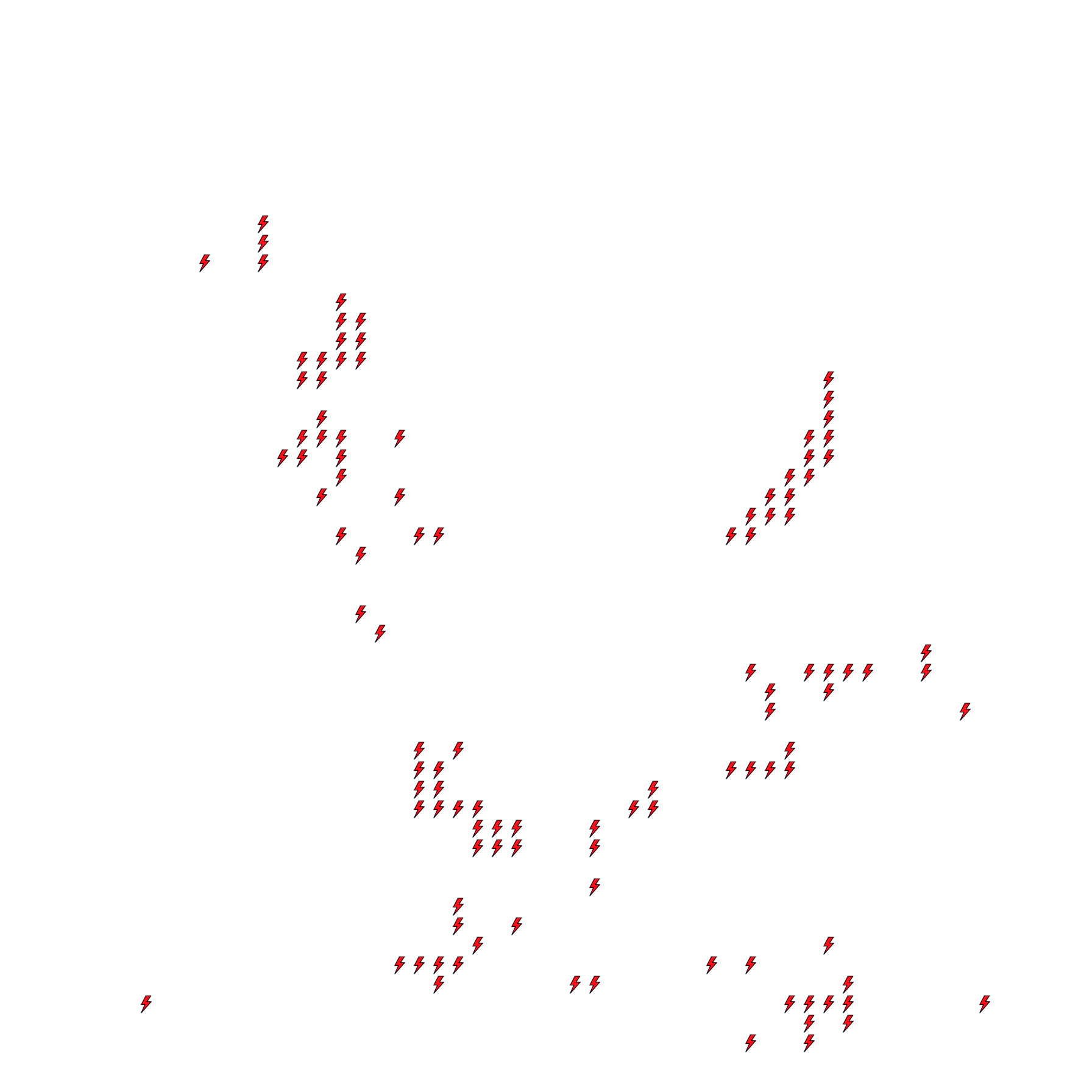 Lighthing Layer