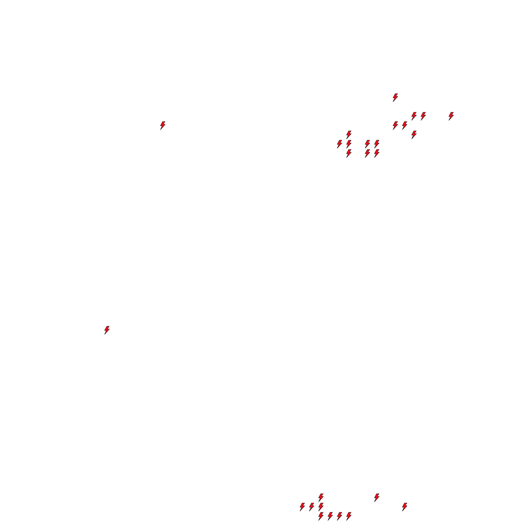 Lighthing Layer