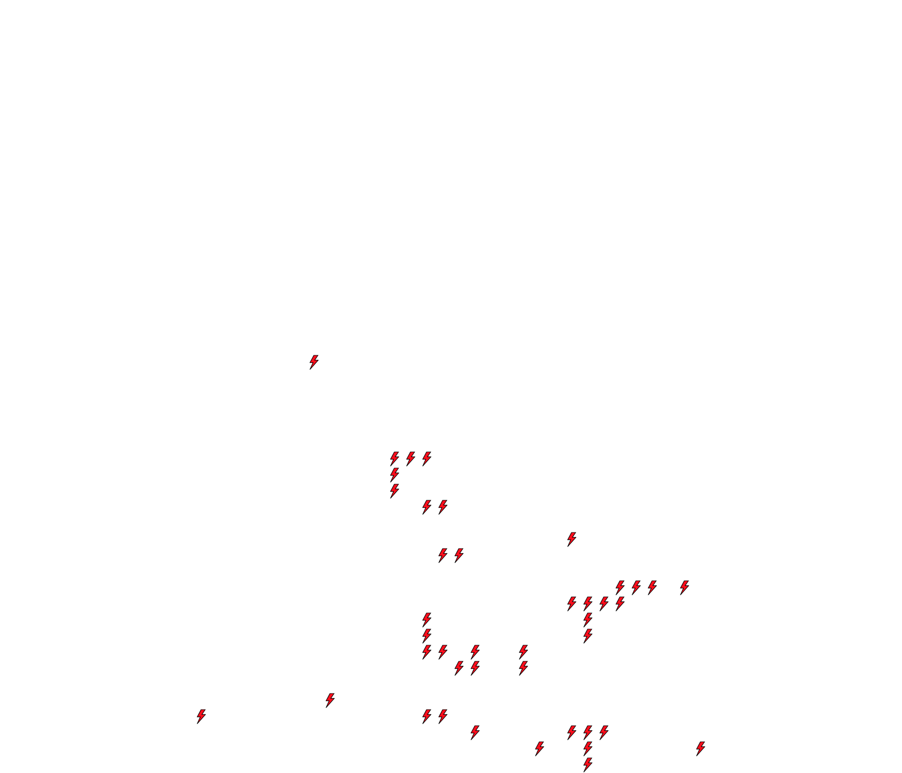 Lighthing Layer
