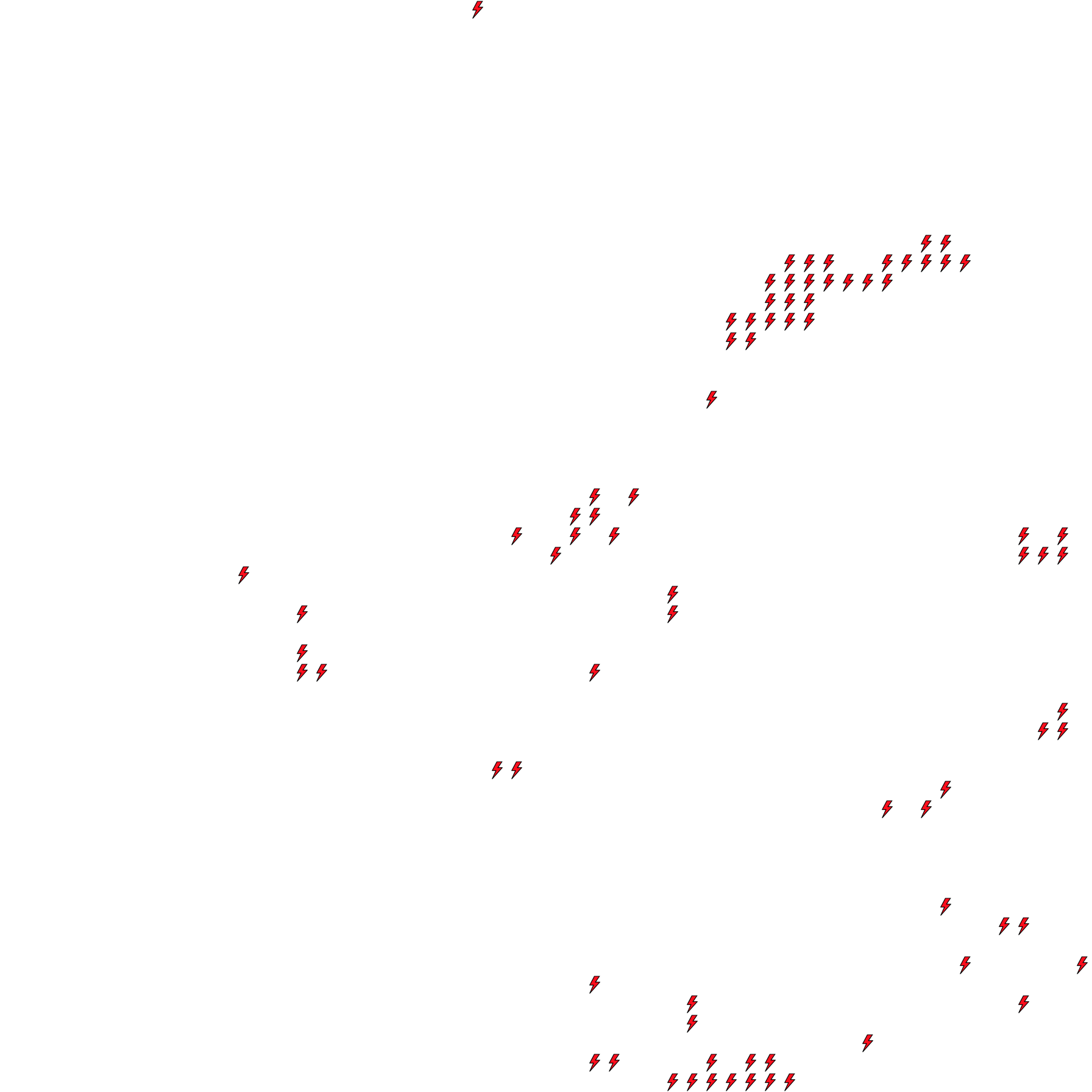 Lighthing Layer