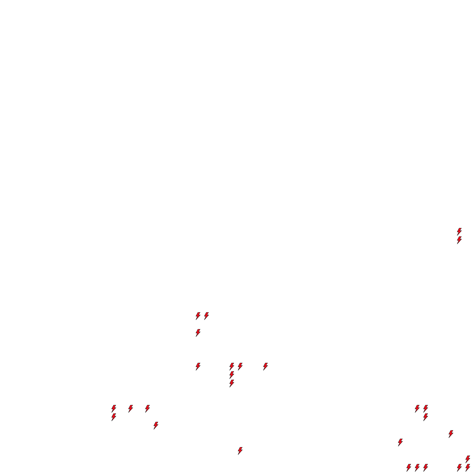 Lighthing Layer