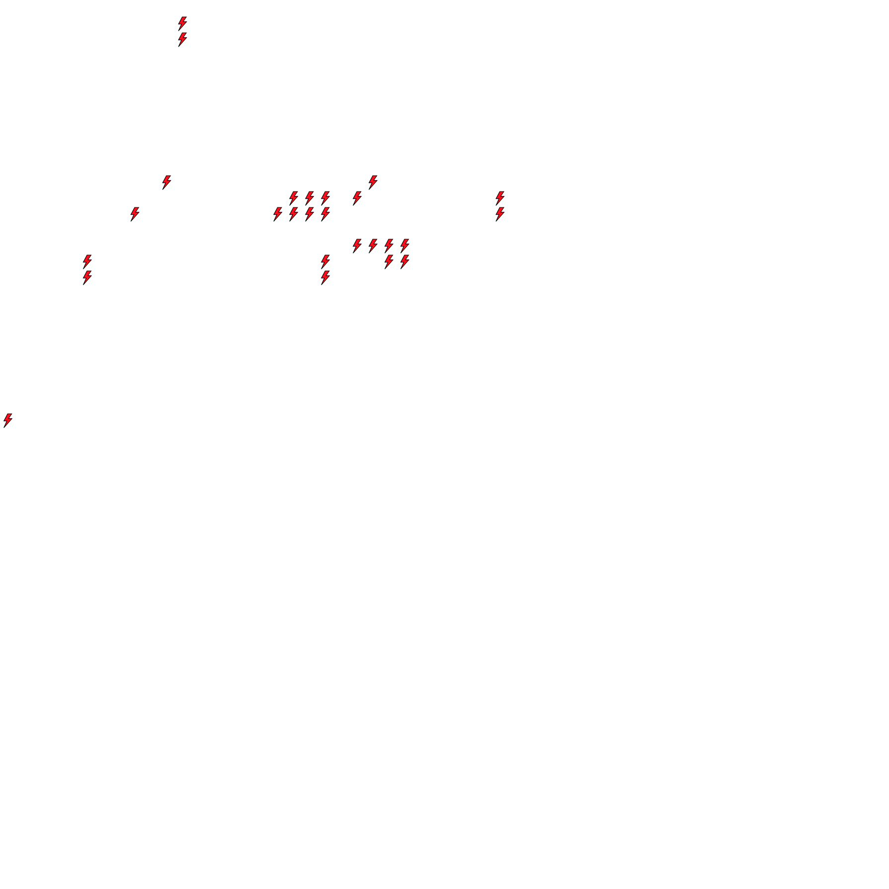 Lighthing Layer